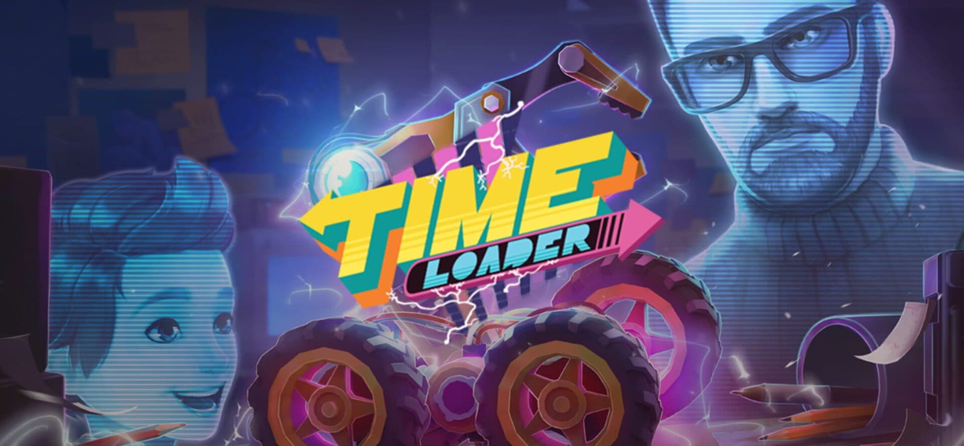 Time Loader
