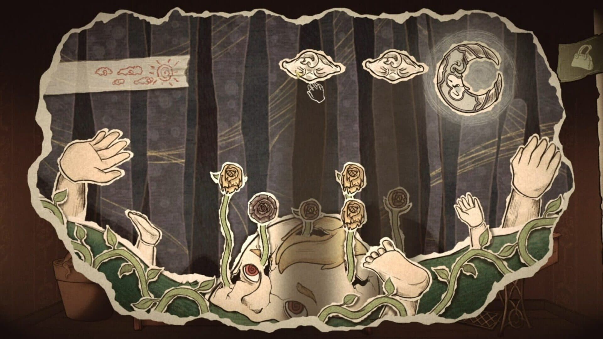 Tales from Candleforth screenshot 0