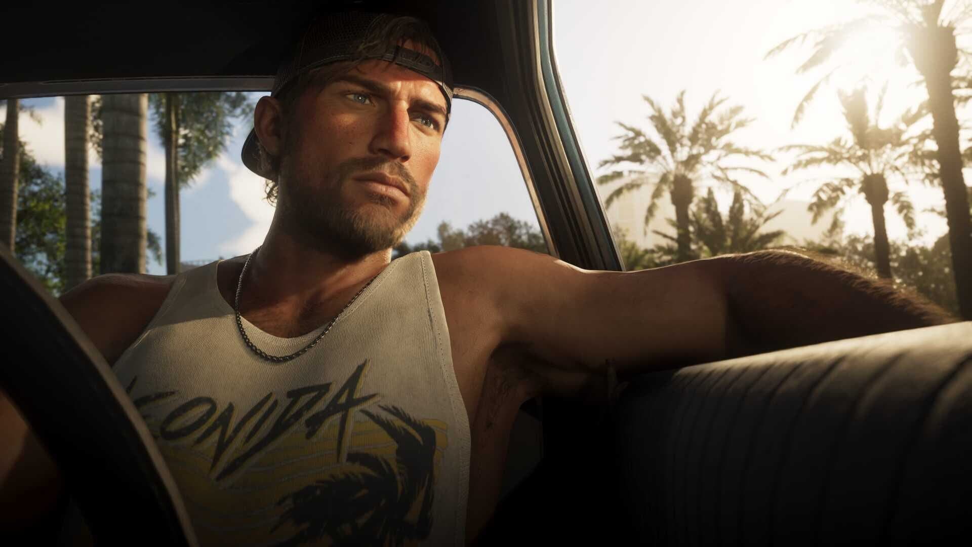 Grand Theft Auto VI screenshot 1