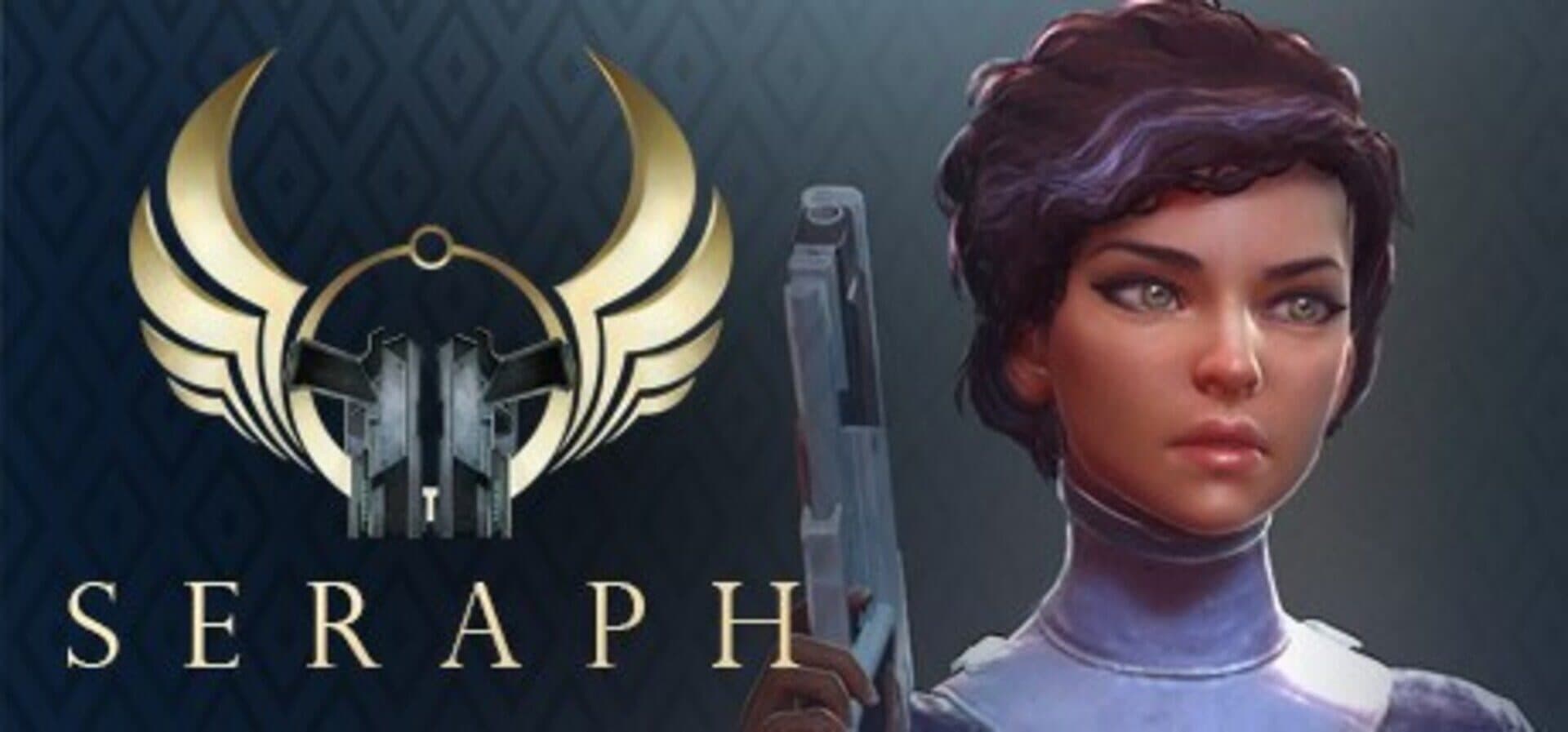 اسکرین‌شات Seraph - 4