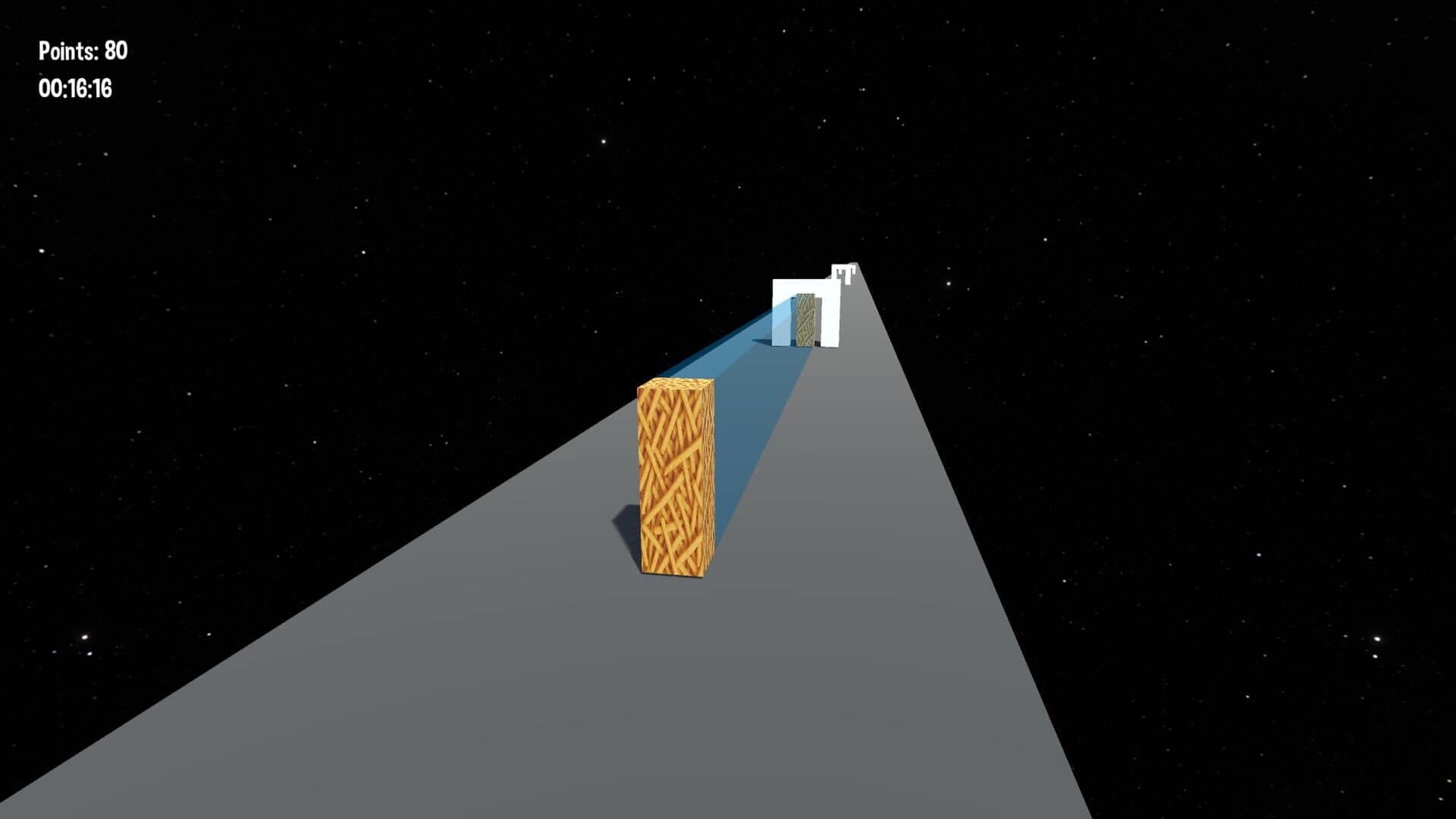 اسکرین‌شات The Jumping Shaped Fries - 3