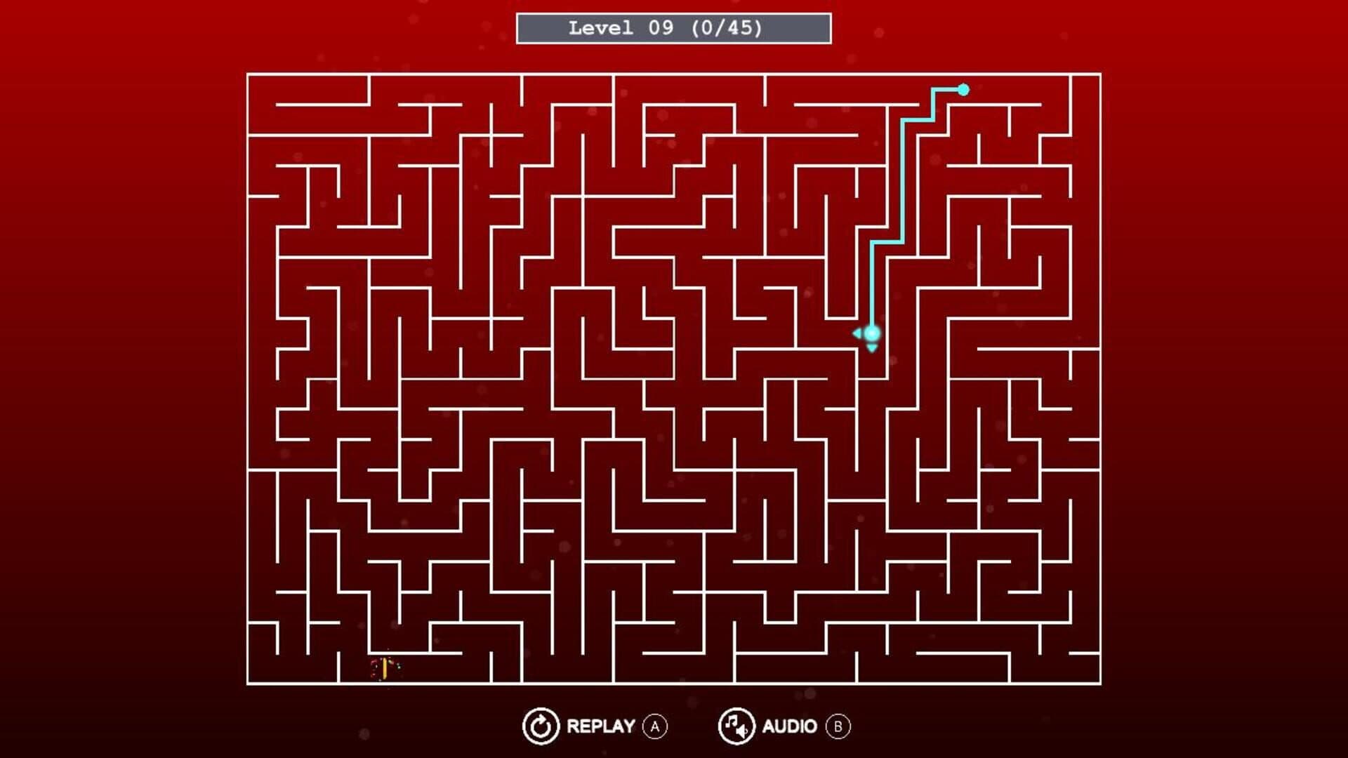 اسکرین‌شات Magical Maze - 4