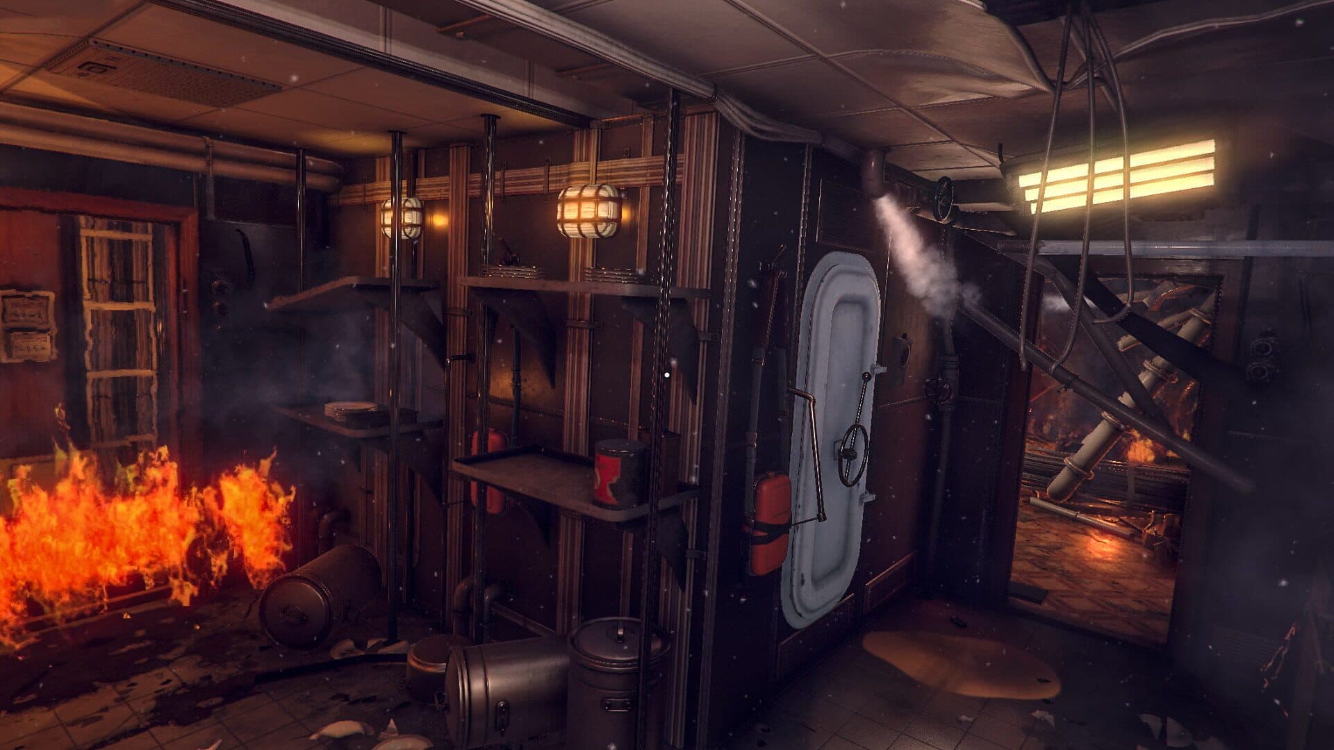 Kursk screenshot 7