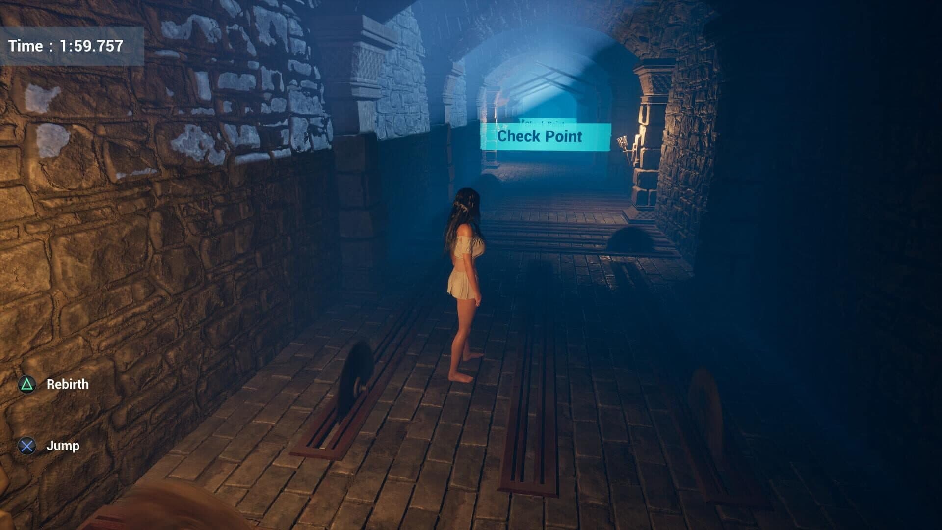 اسکرین‌شات Medieval Escape - 5