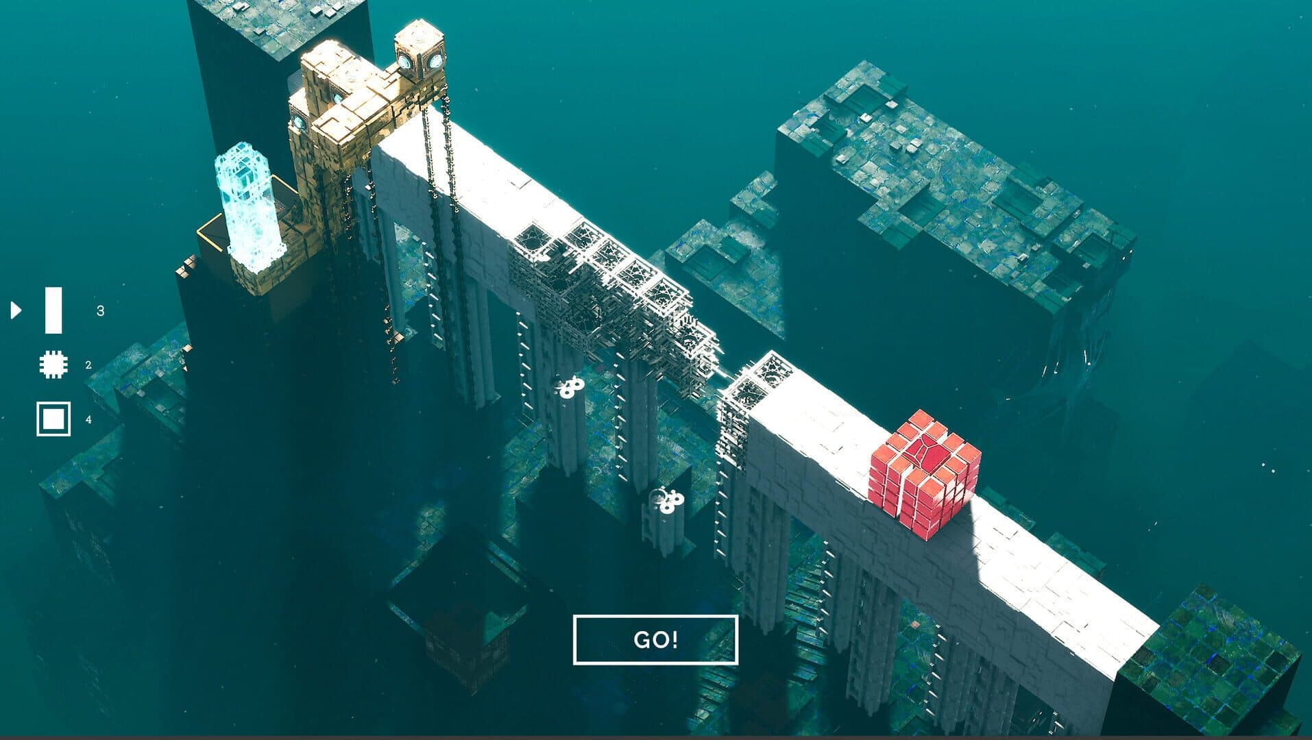 Abriss: Build to Destroy screenshot 3