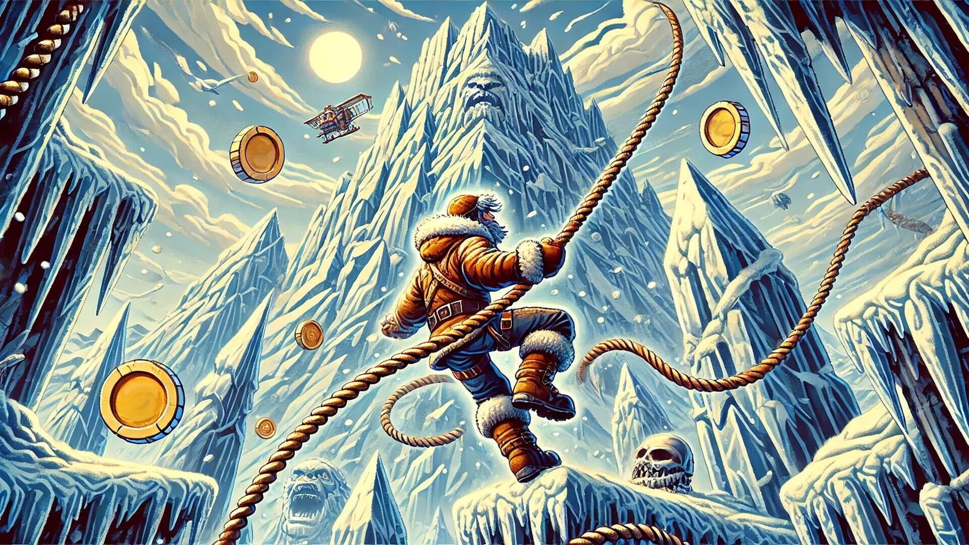 Pixicharm: Frost Ascent