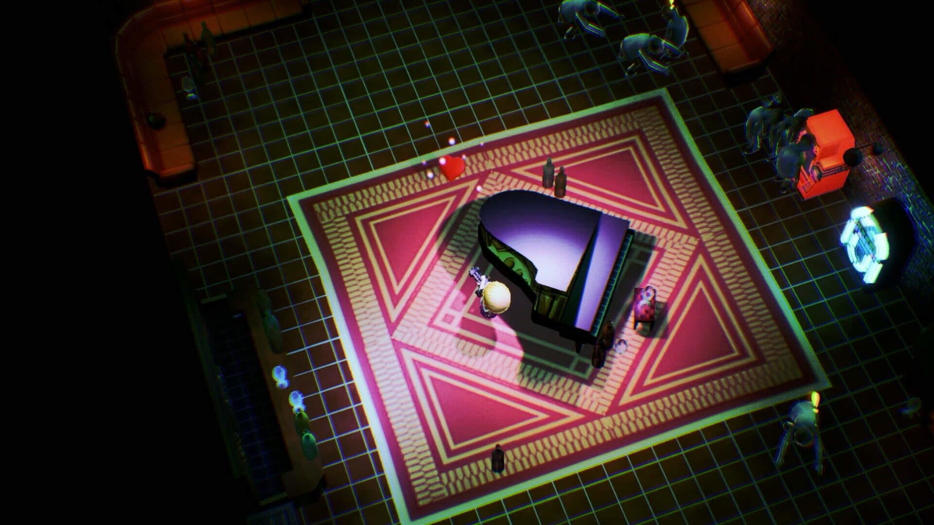 Zombie Soup screenshot 4