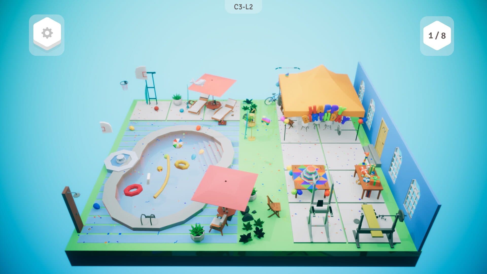 Possessions screenshot 5