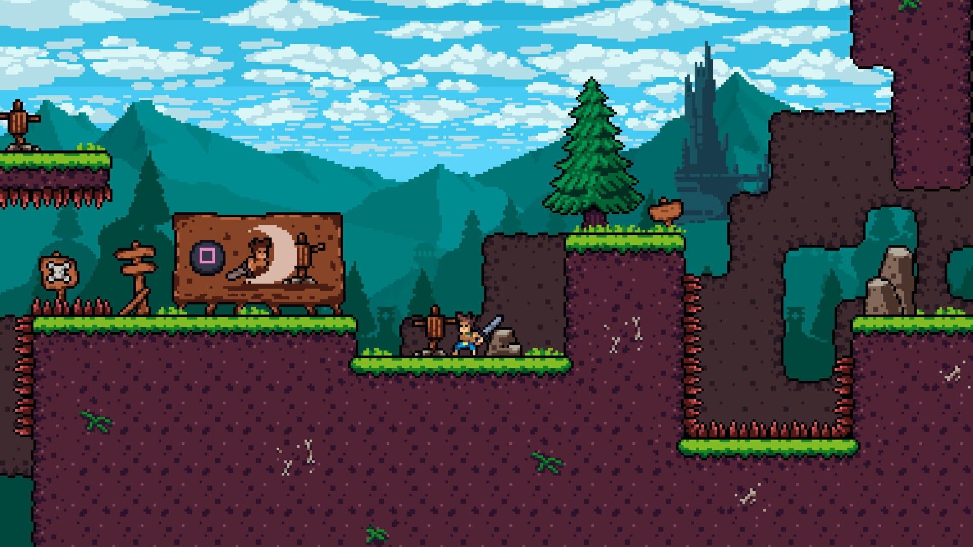 6Souls screenshot 7