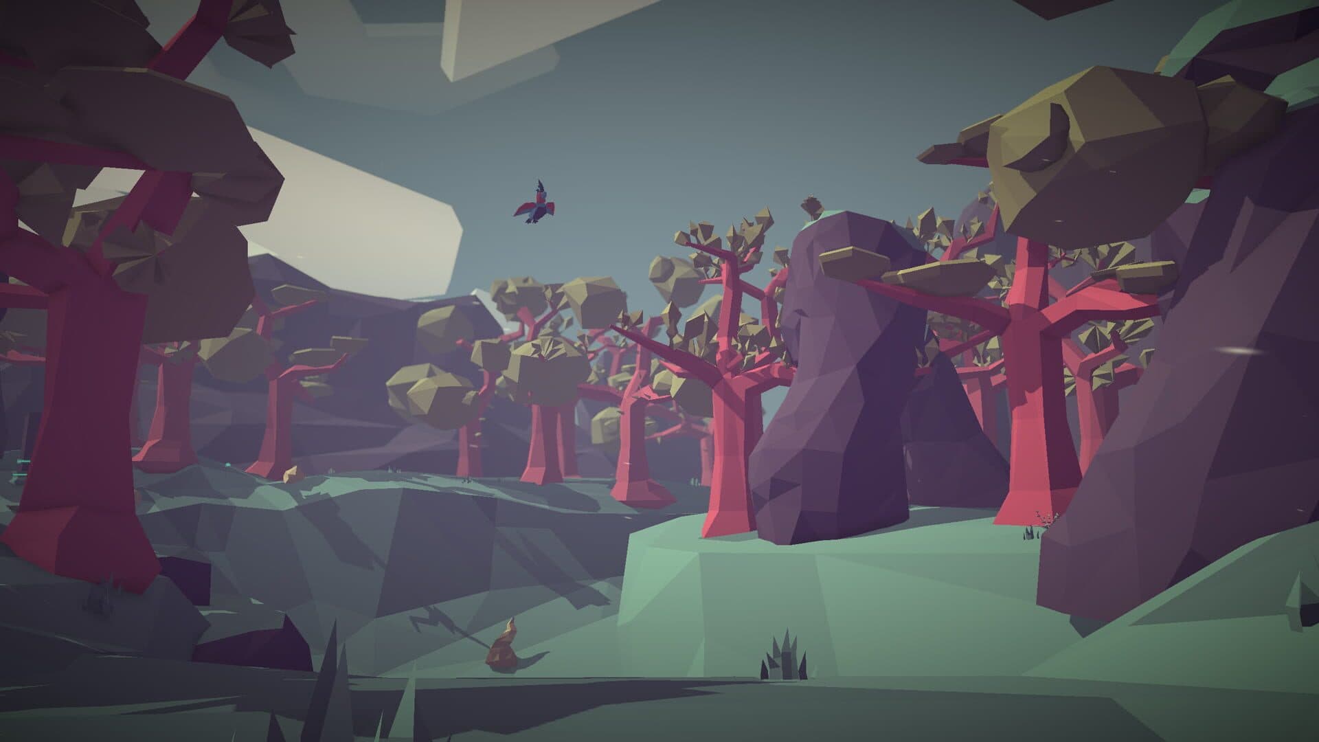 Morphite screenshot 11
