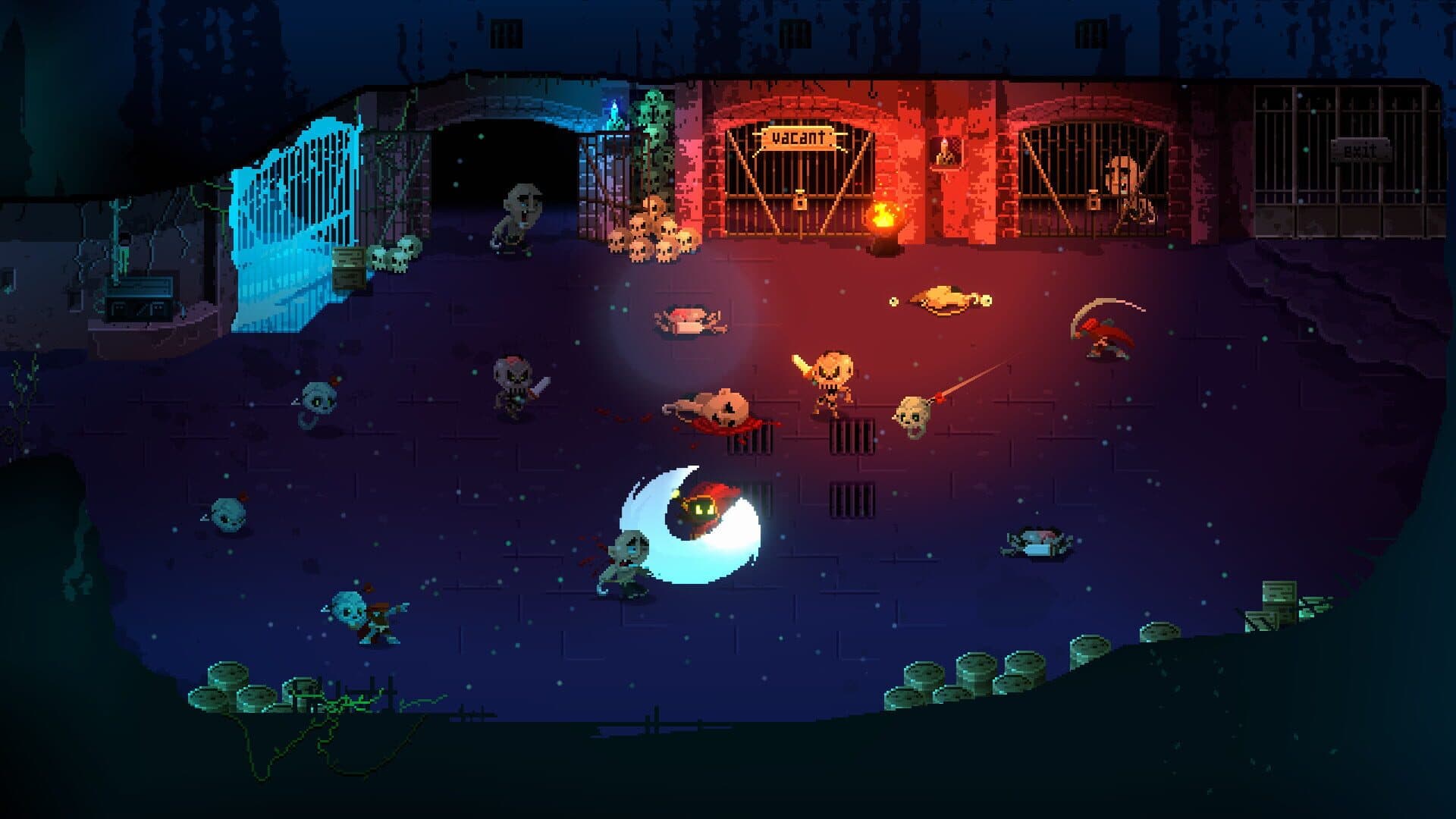 Evil Wizard screenshot 3