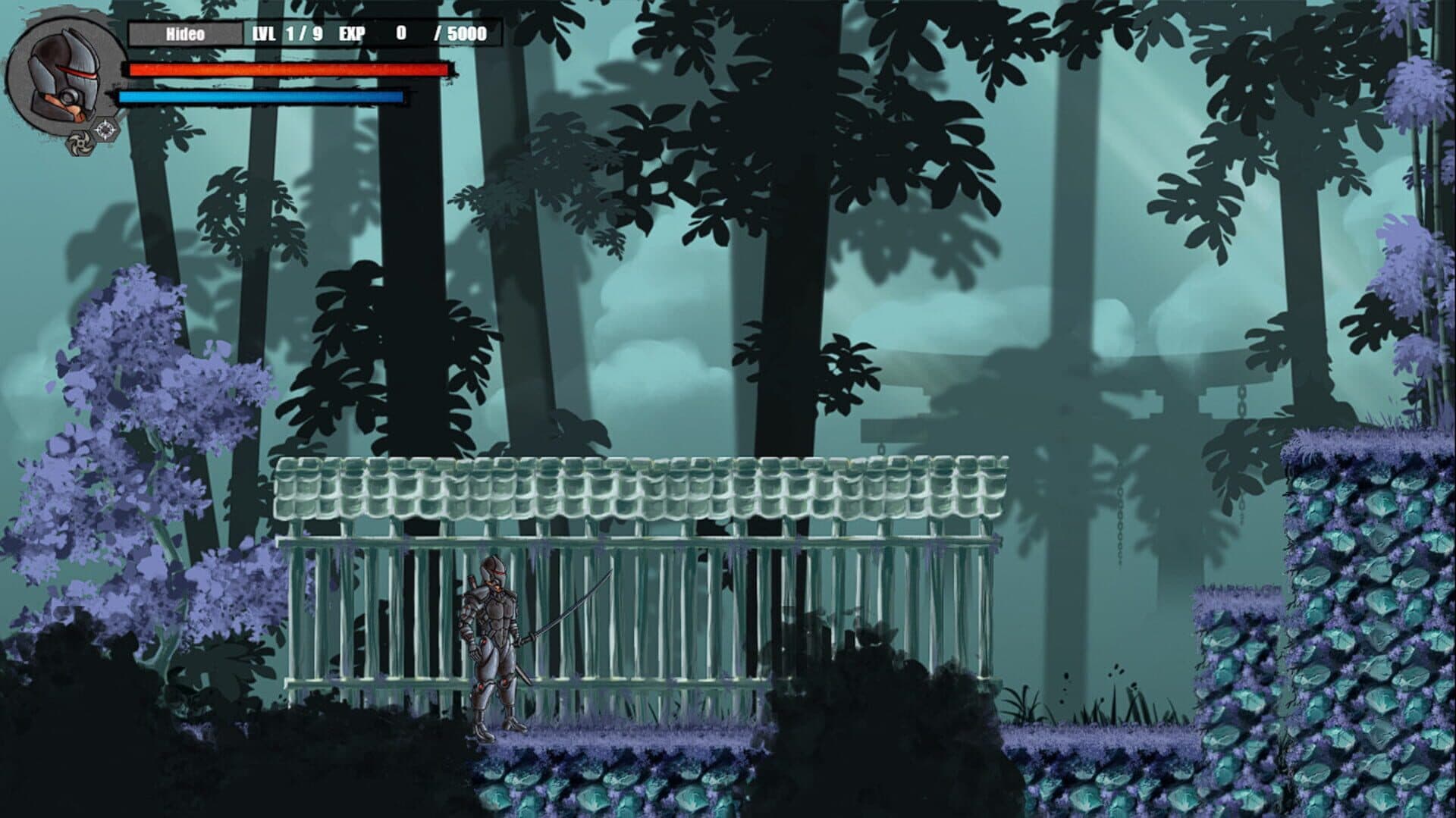 اسکرین‌شات Wind of Shuriken - 5