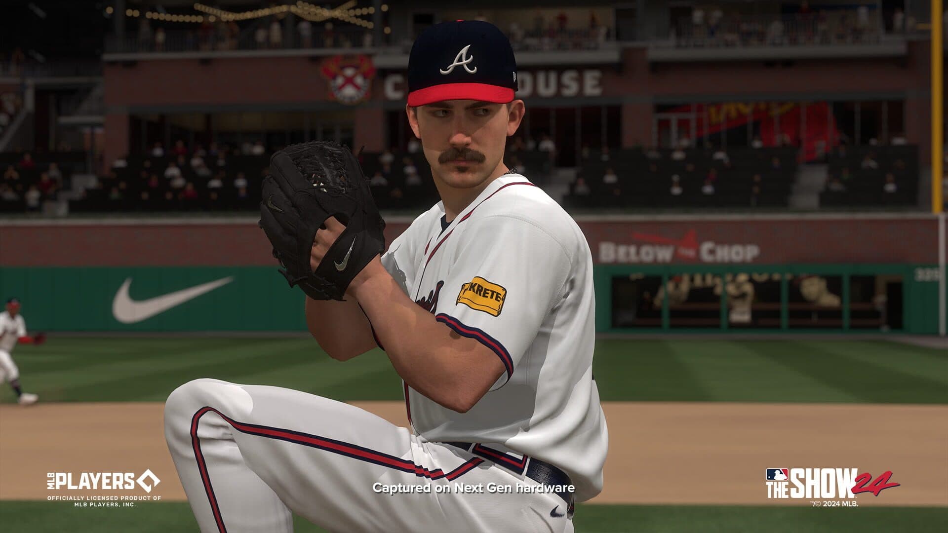 MLB The Show 24 screenshot 0