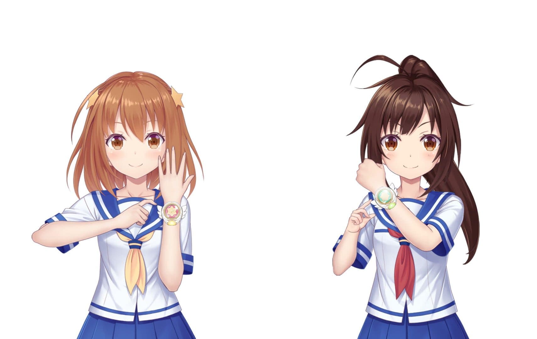 Star Melody: Yumemi Dreamer