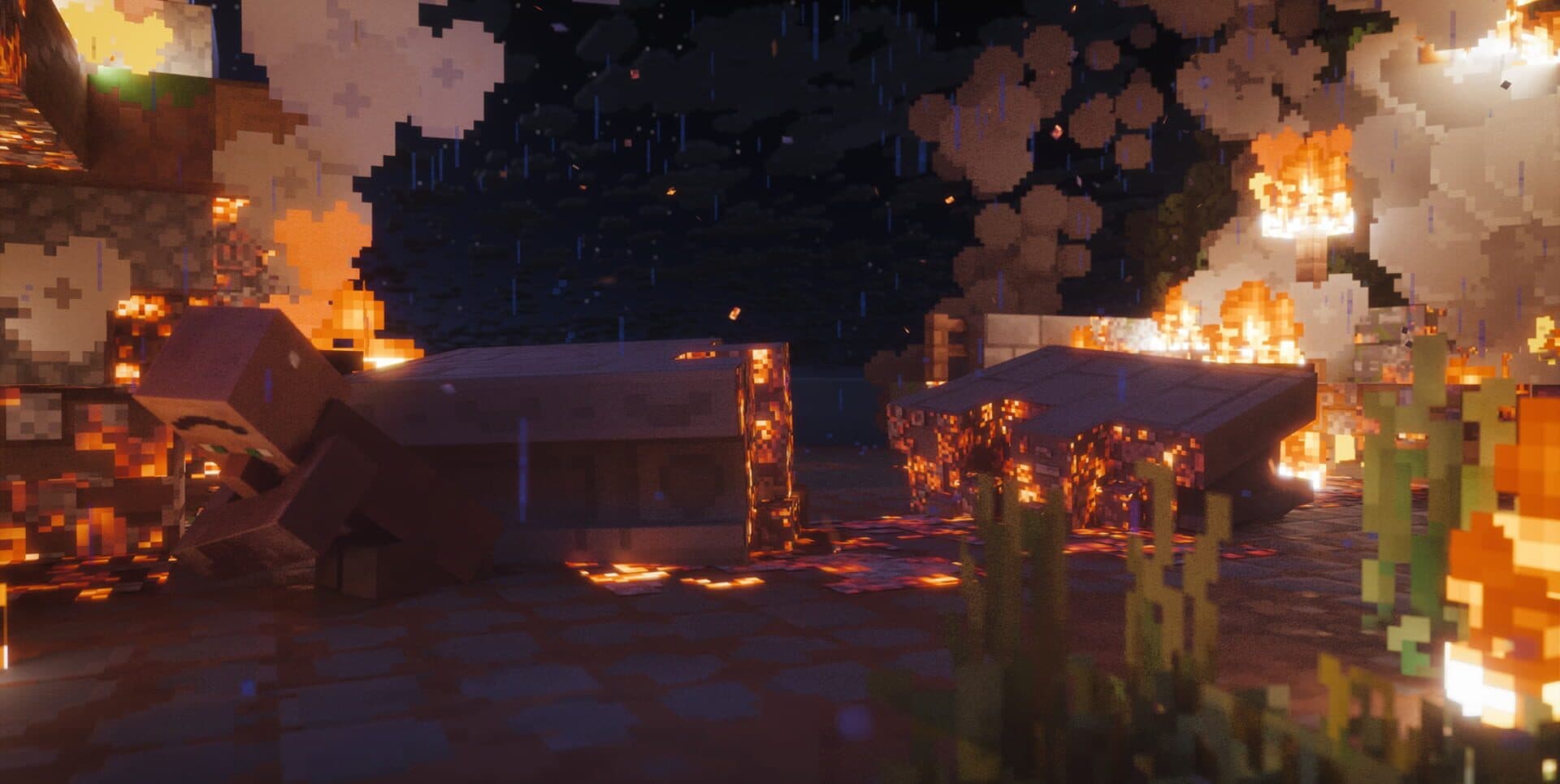 اسکرین‌شات Minecraft Dungeons II - 5