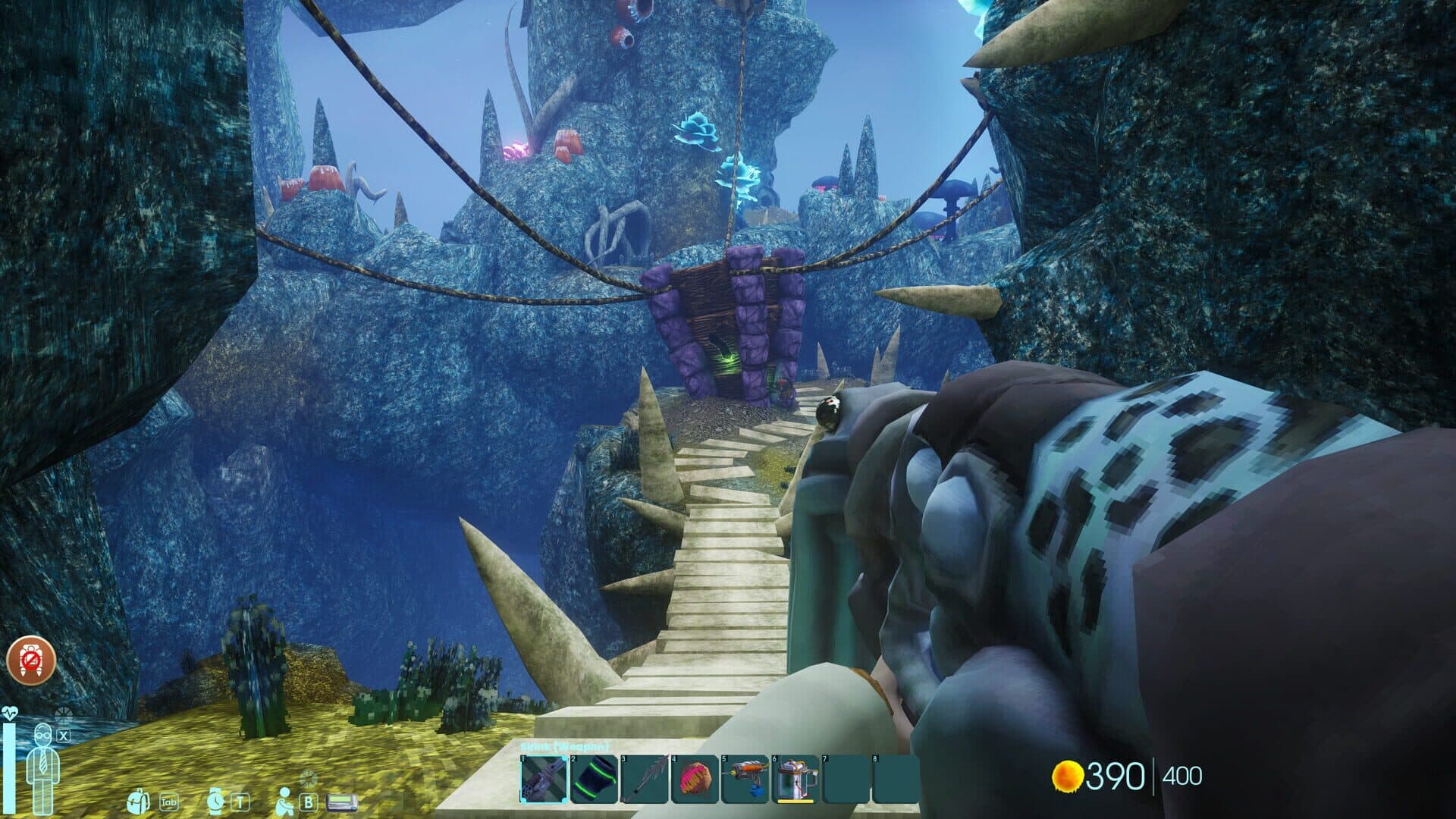 Abiotic Factor screenshot 10