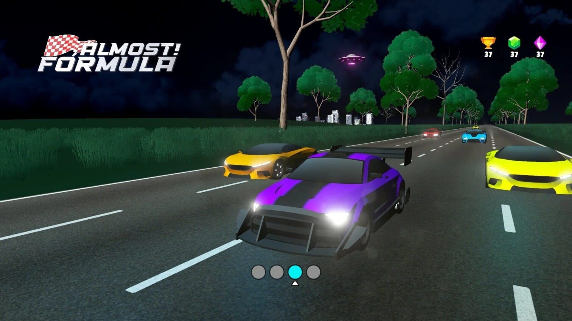 اسکرین‌شات Road to Exotics! - 6