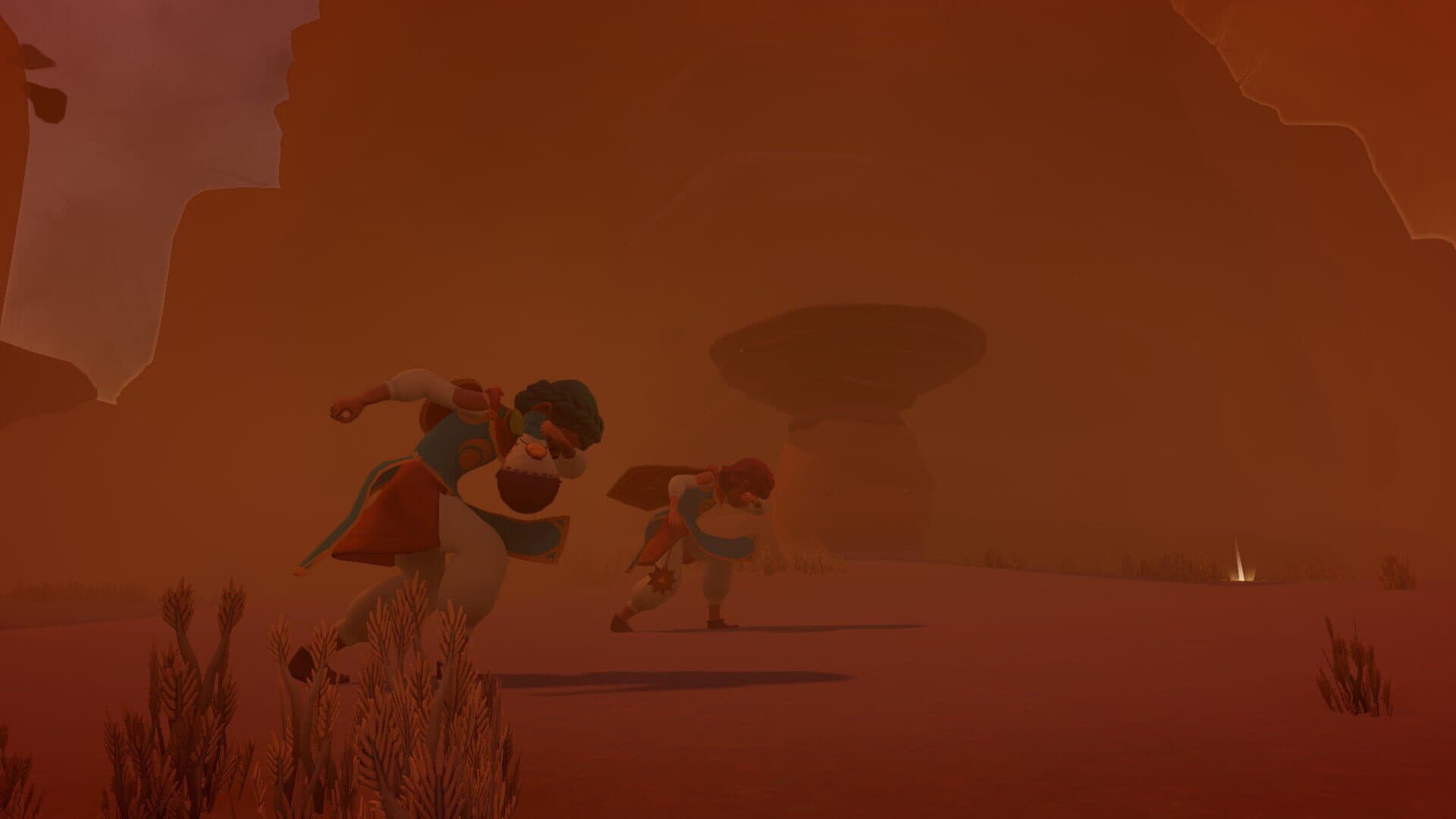 Wildmender screenshot 6