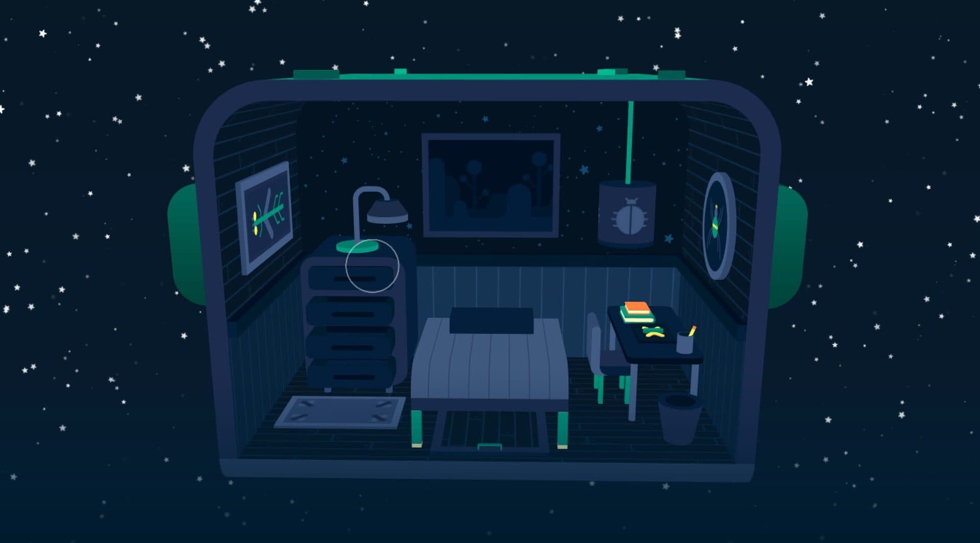 Gnog screenshot 0