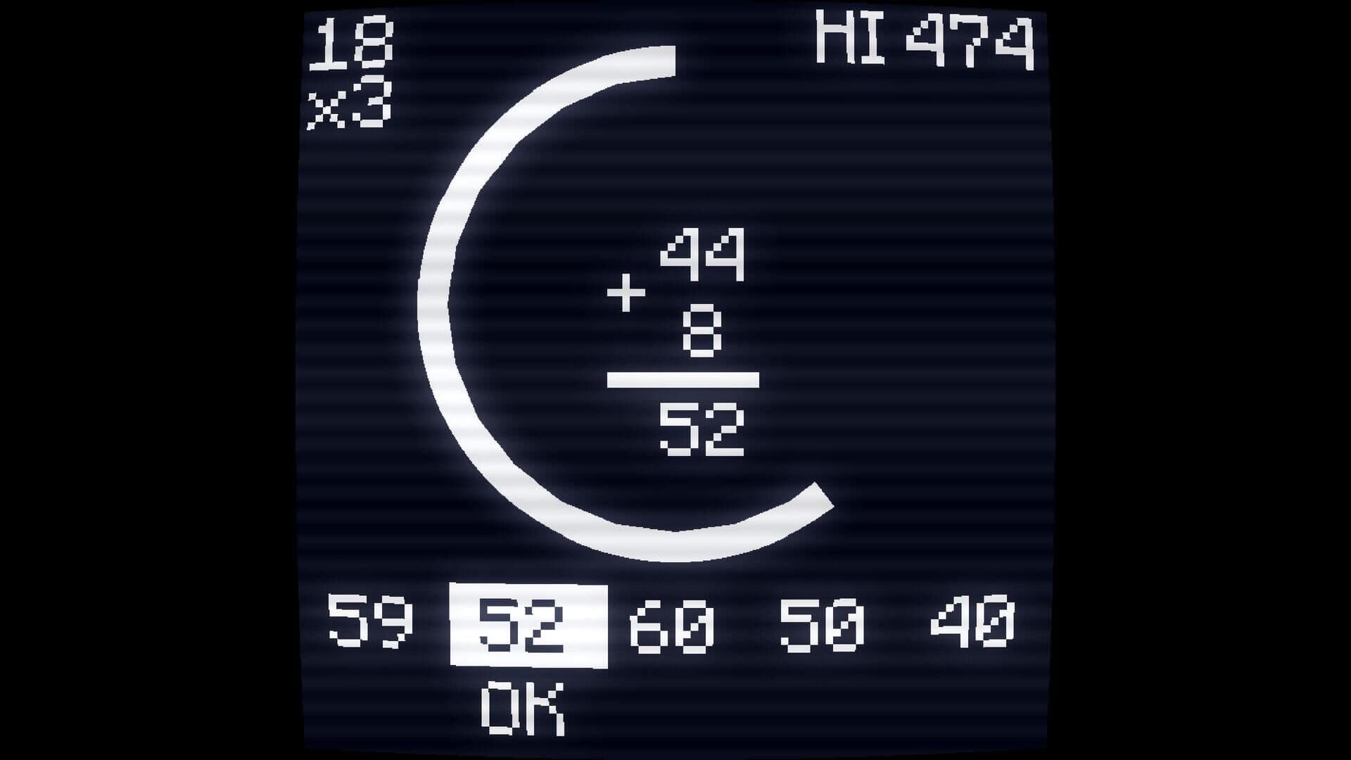 اسکرین‌شات B Math - 2