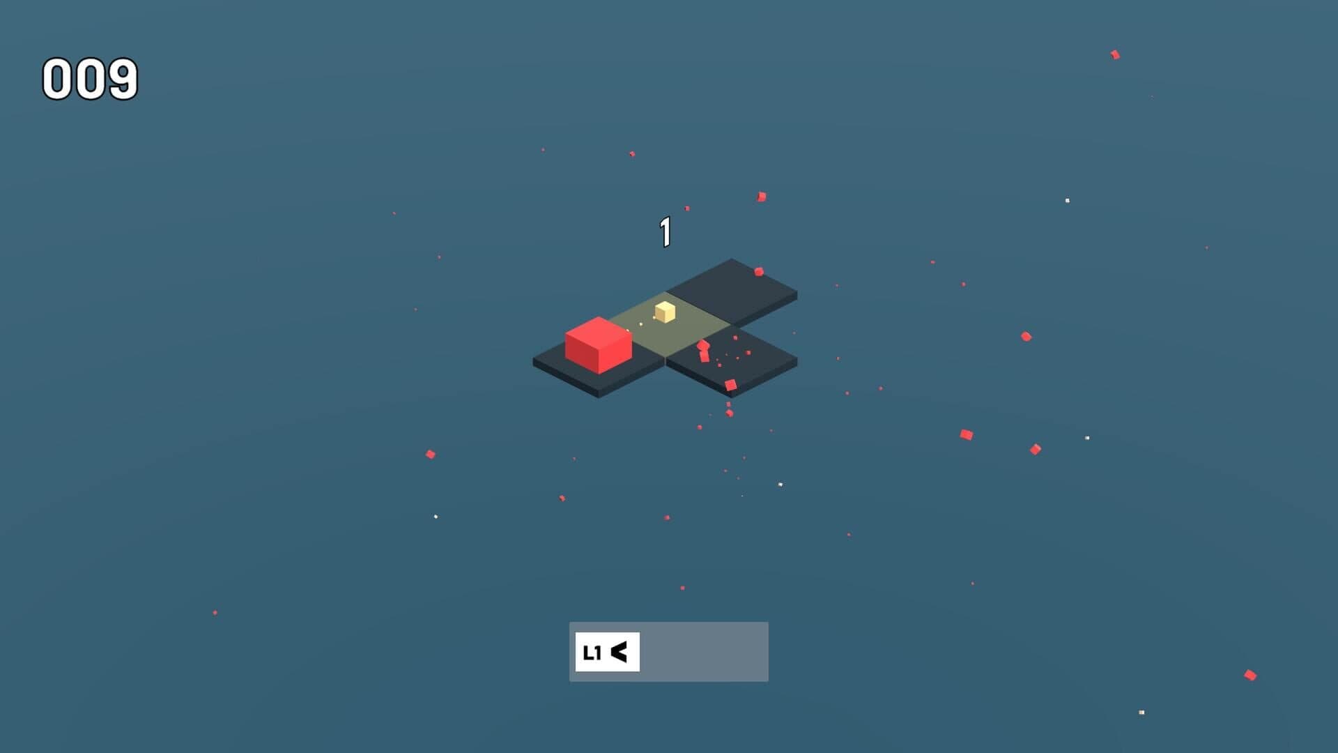 اسکرین‌شات Box Smash - 8