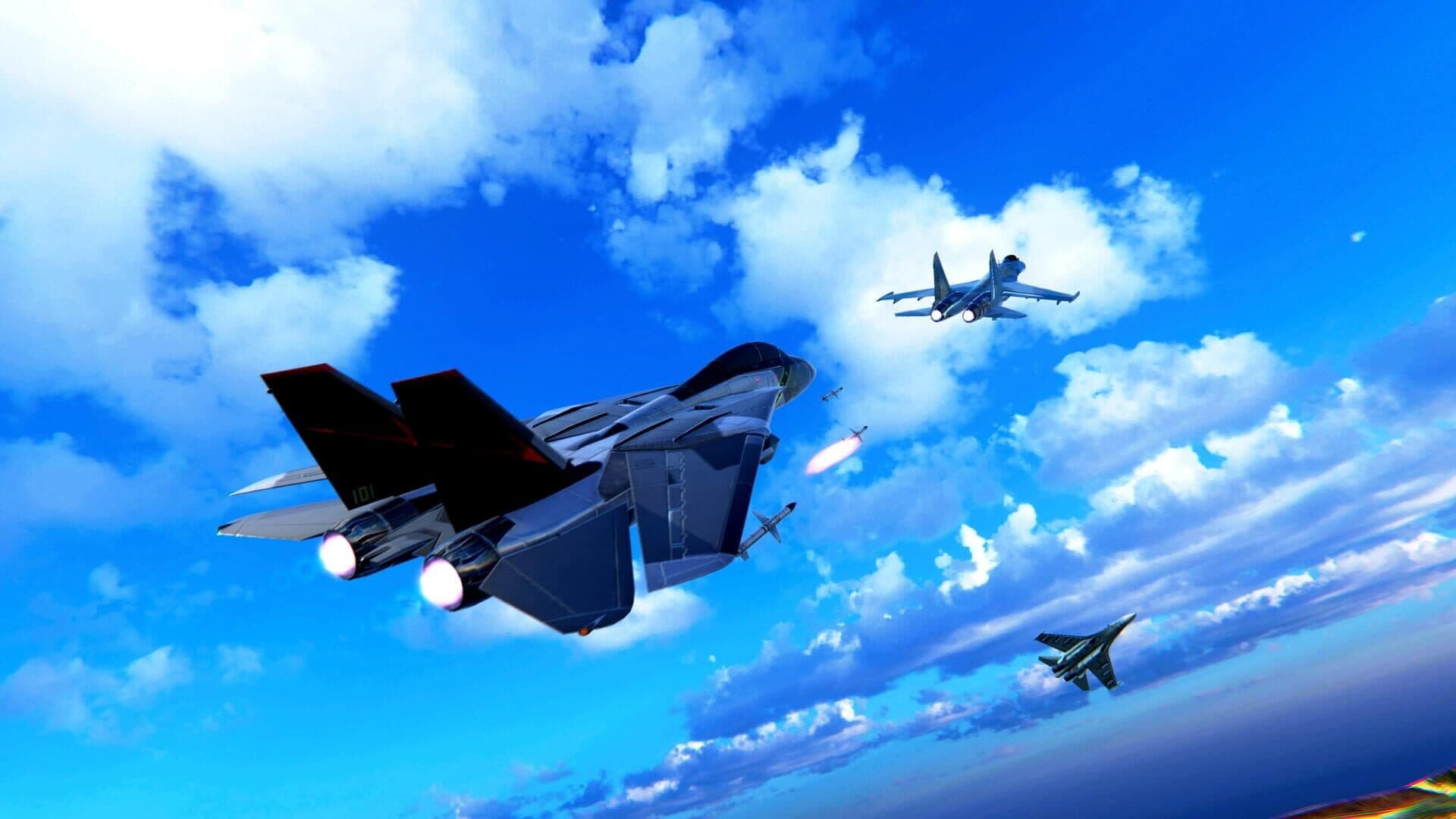 اسکرین‌شات Horizon Midnight: Aircraft - 10