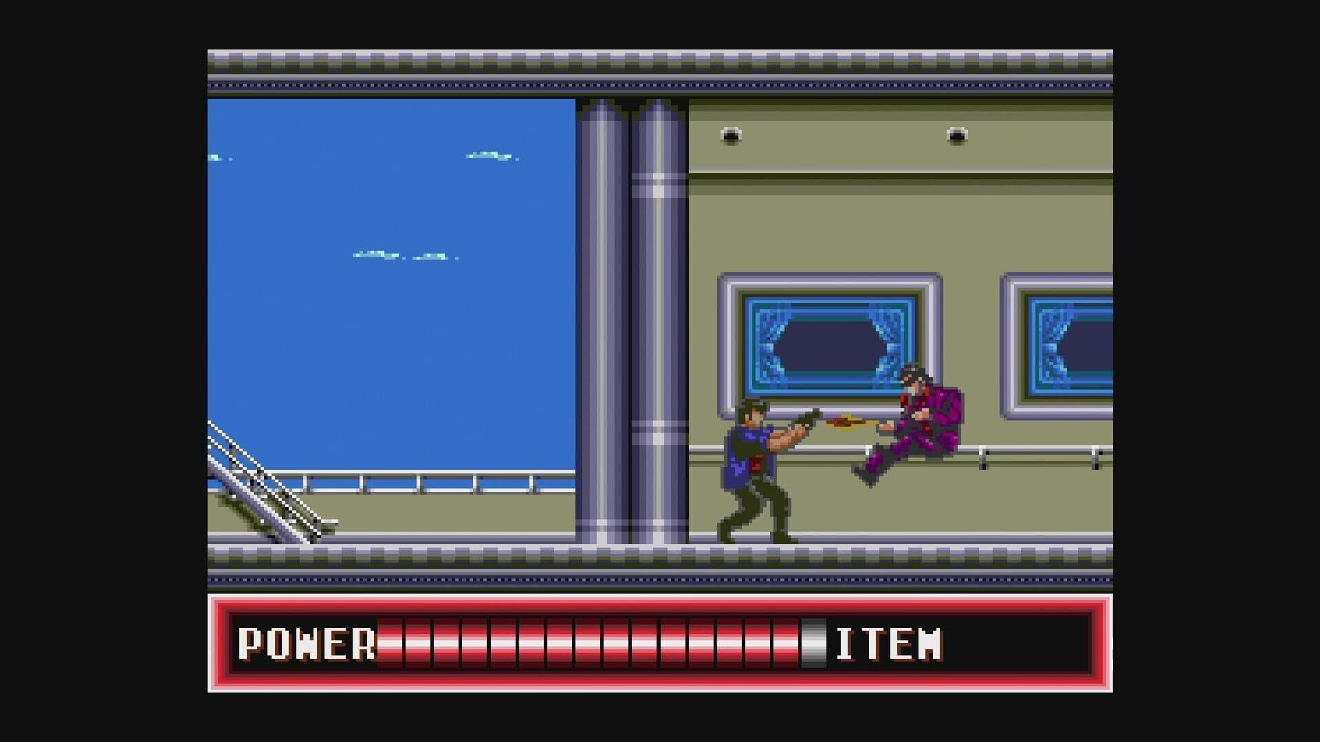 City Hunter screenshot 1