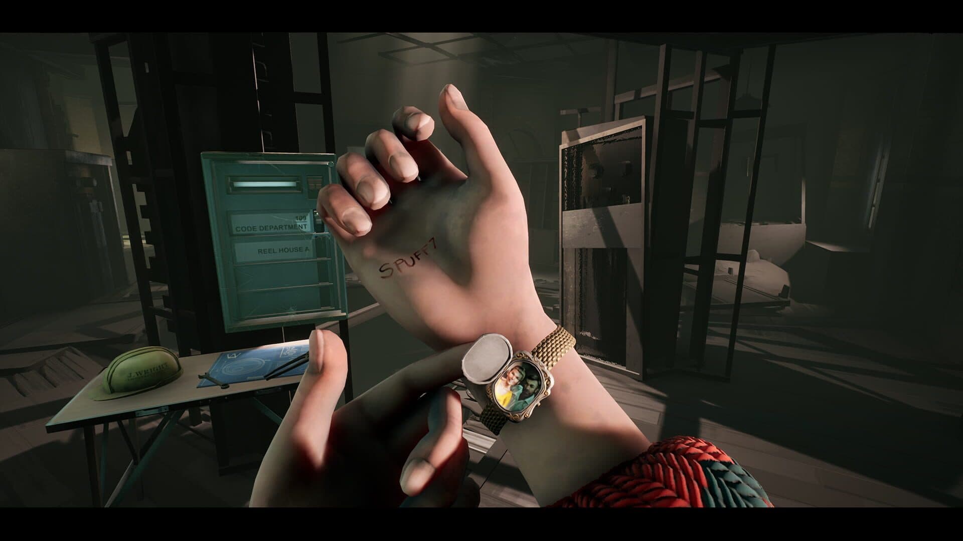 The Occupation screenshot 2