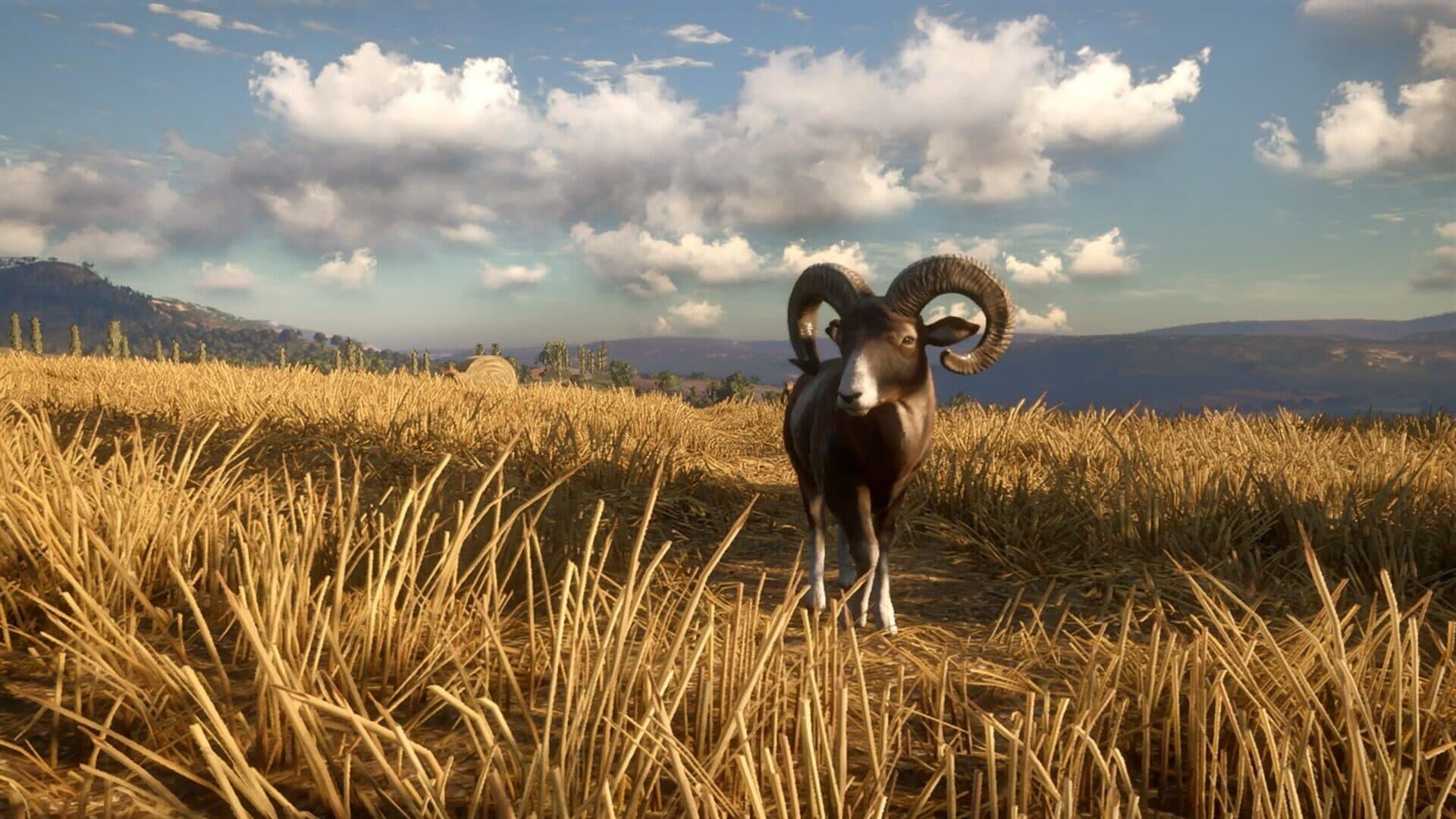 اسکرین‌شات TheHunter: Call of the Wild - 2021 Edition - 4