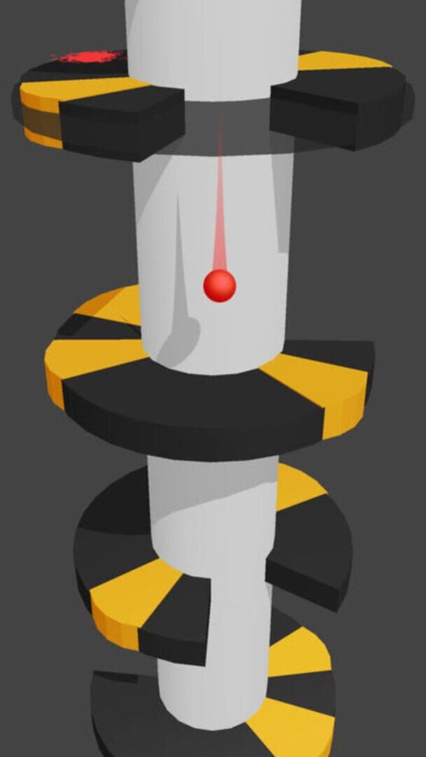 Helix Jump screenshot 8