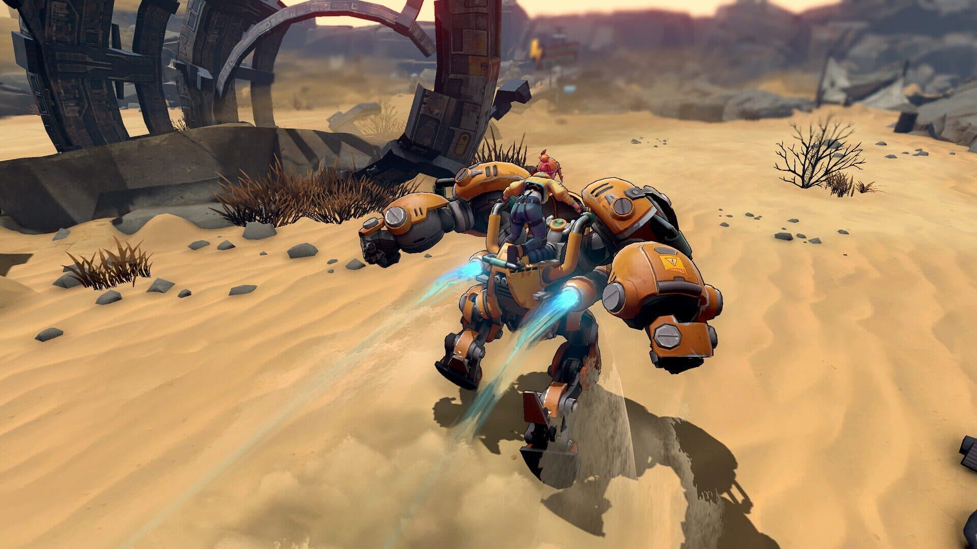 Starbites screenshot 7
