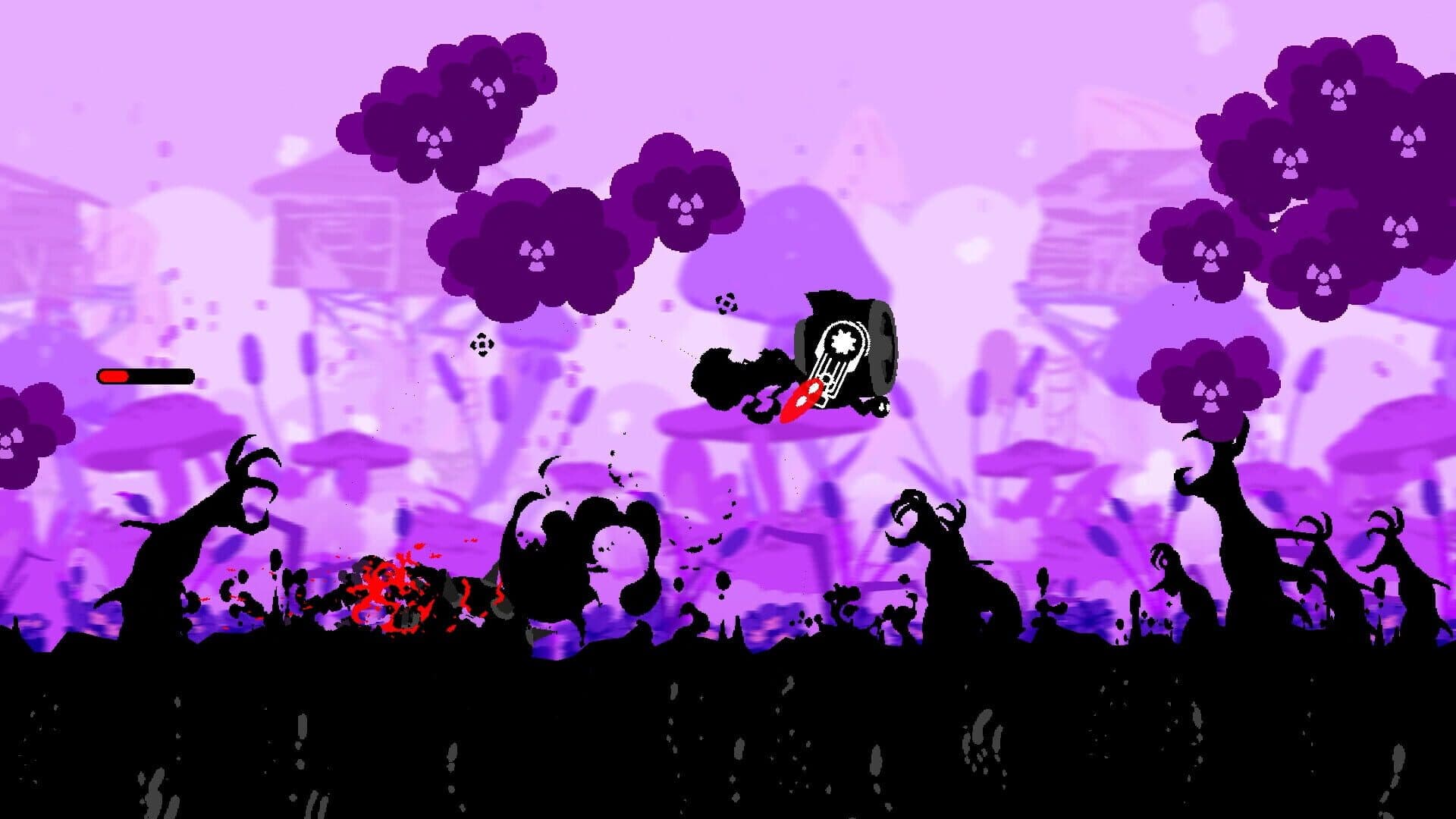Gunboat God screenshot 0