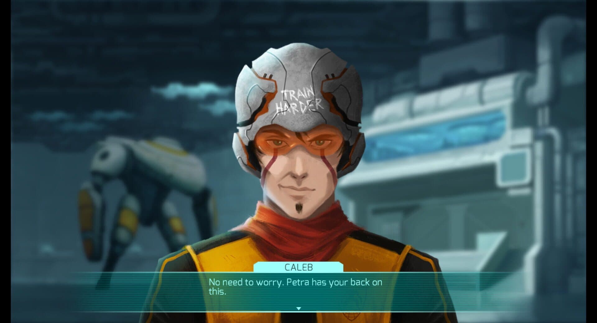 اسکرین‌شات Defenders of Ekron - 1