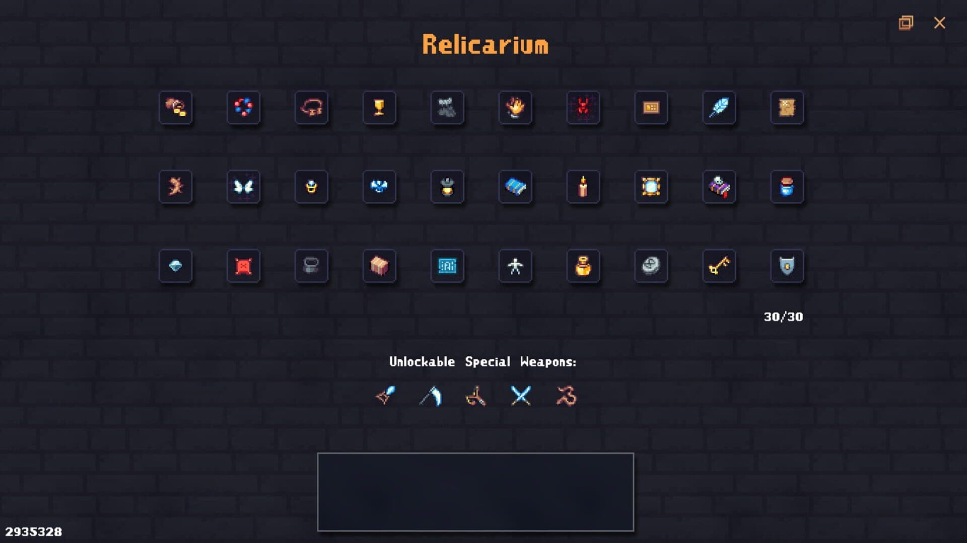 Dungeon Arsenal screenshot 4