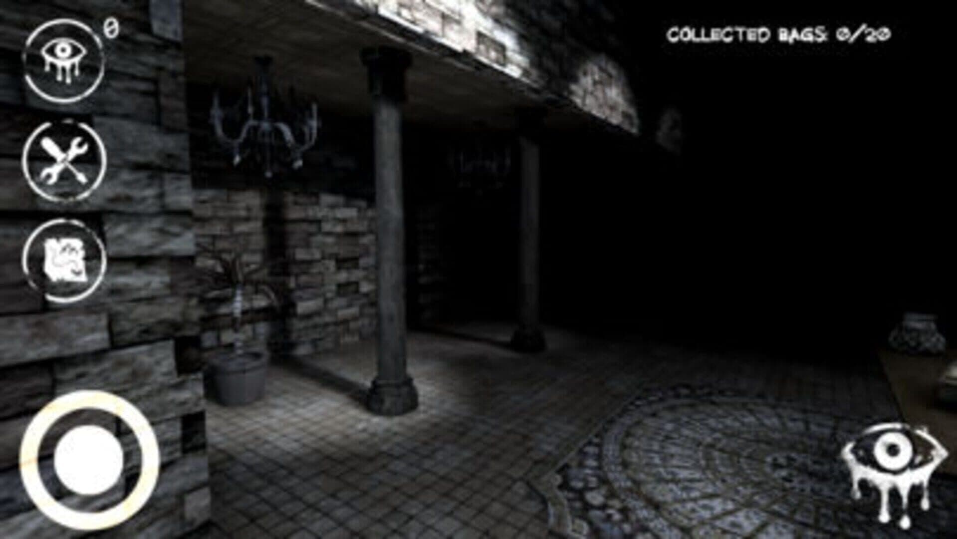 اسکرین‌شات Eyes: The Horror Game - 8