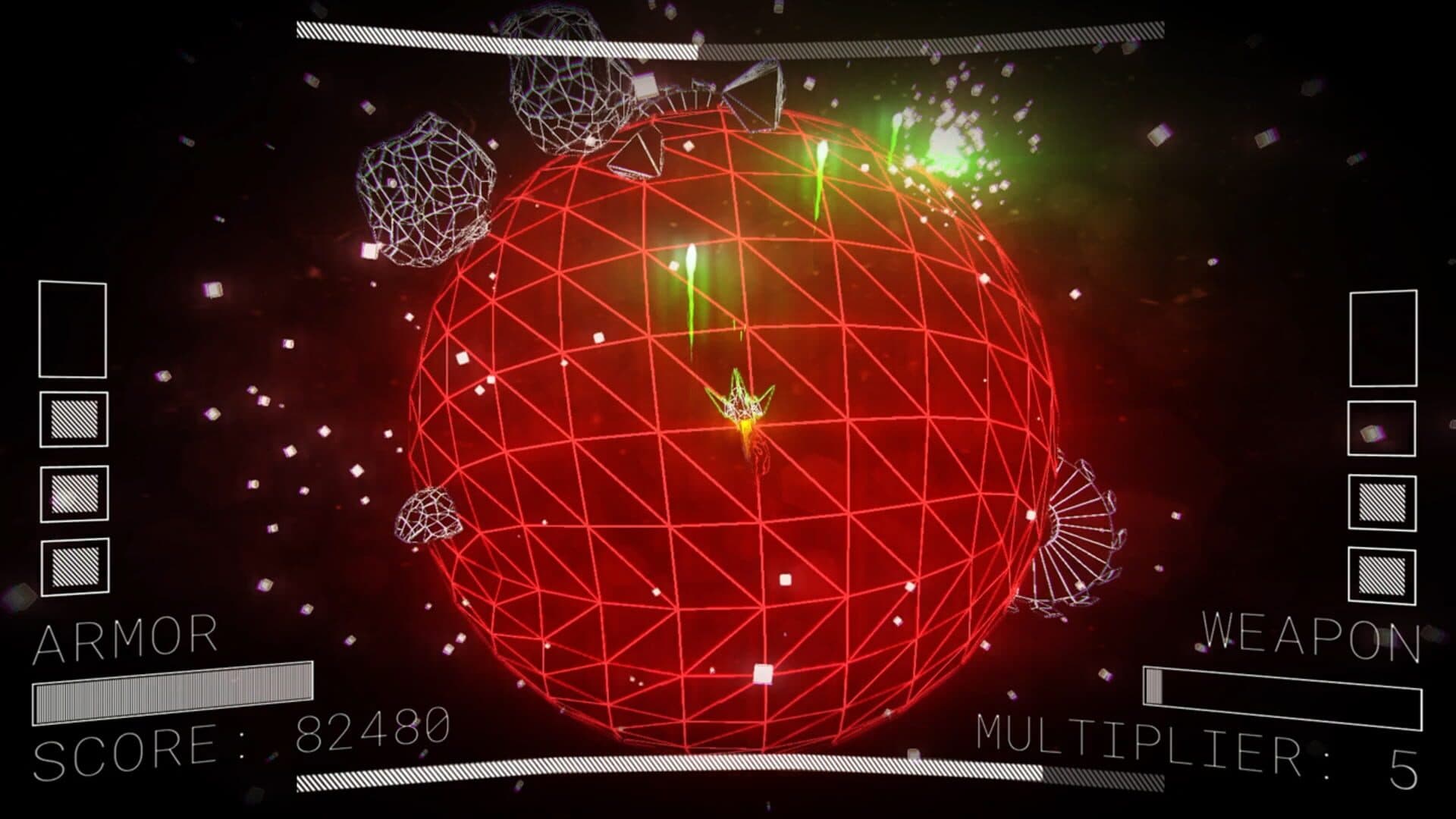 Stratogun screenshot 5
