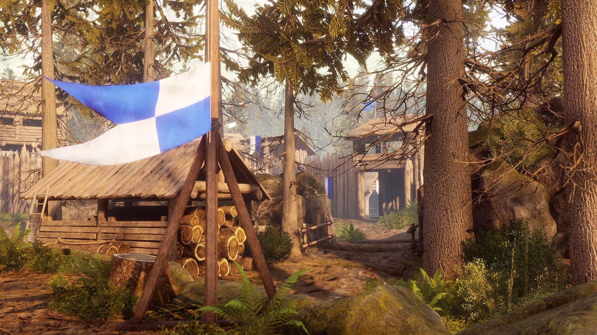 اسکرین‌شات Mordhau - 5