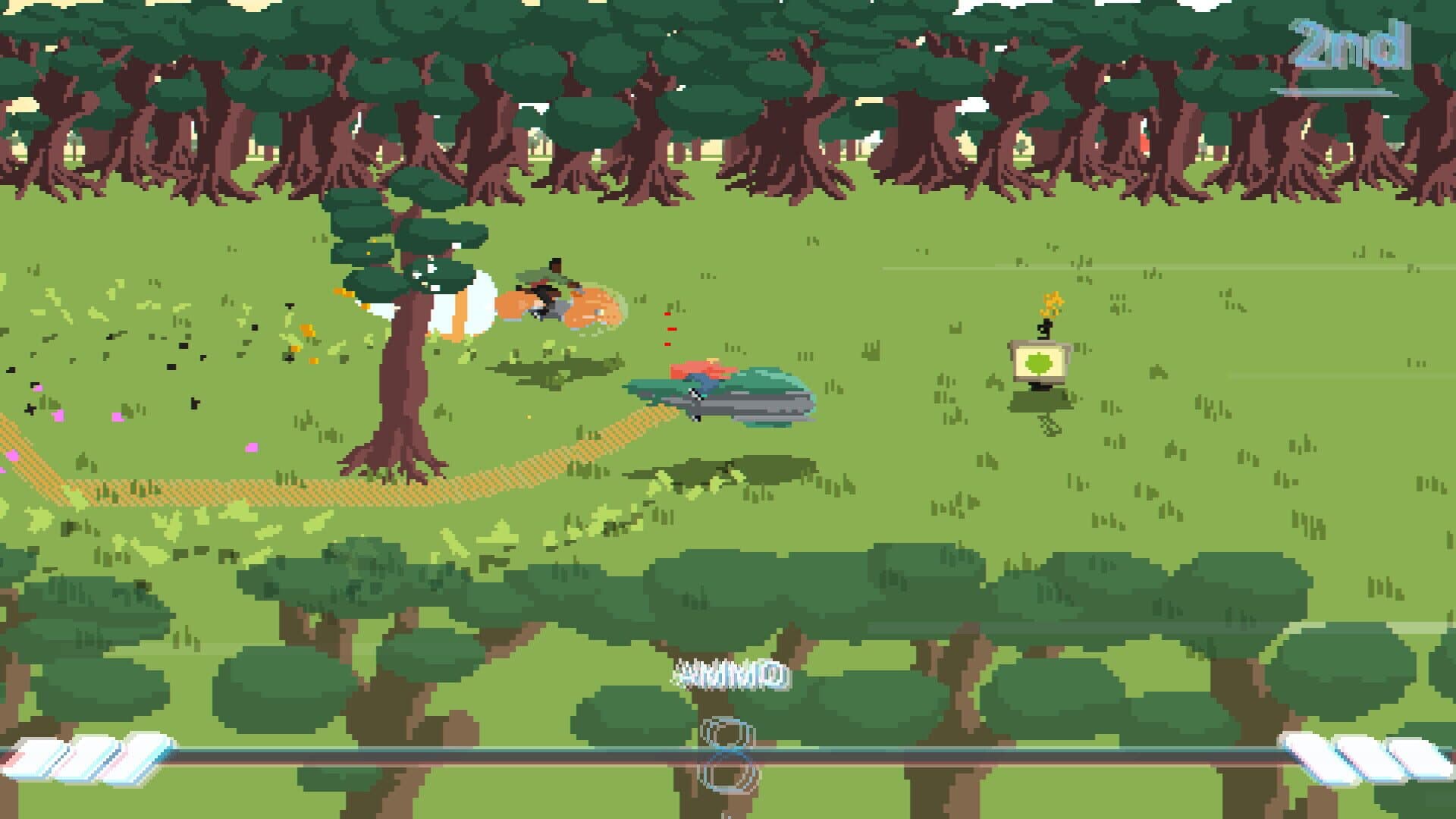 Desert Child screenshot 0