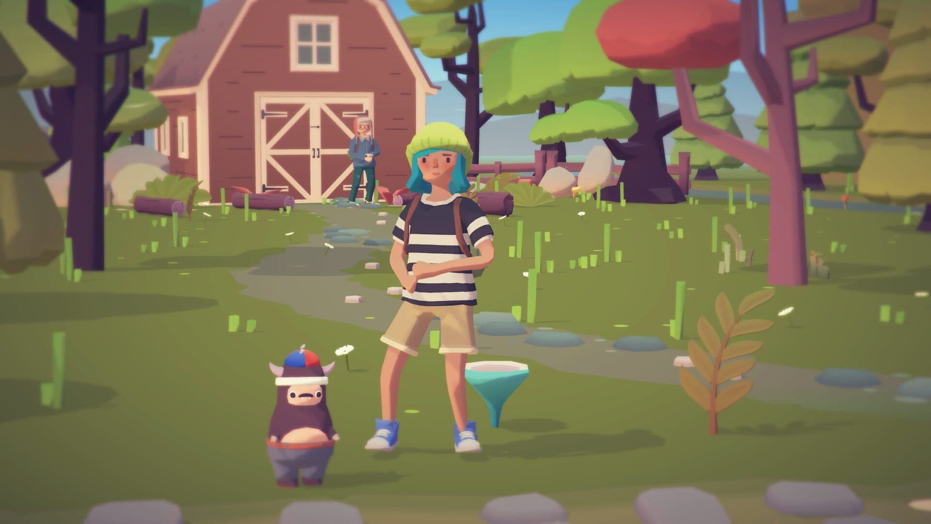 Ooblets screenshot 4