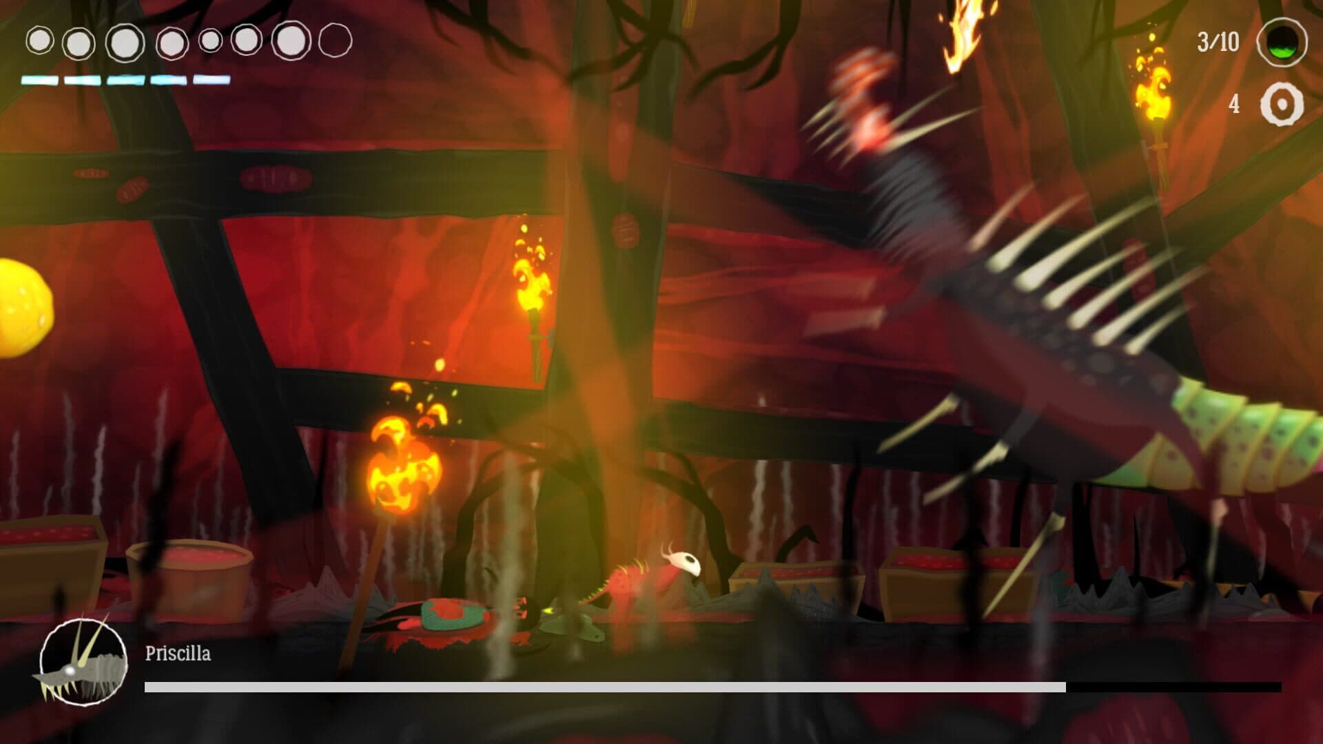 The Guise screenshot 0
