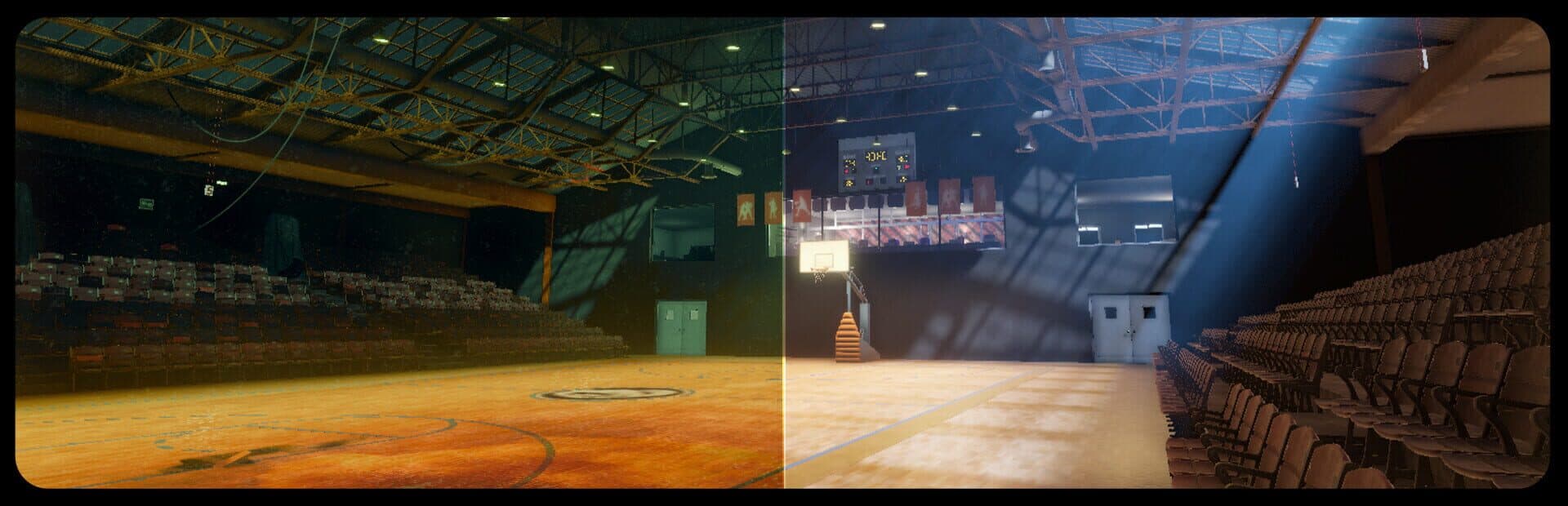 Sports: Renovations