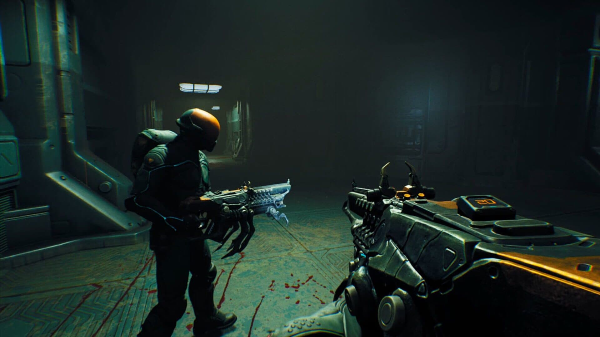 Ripout screenshot 11