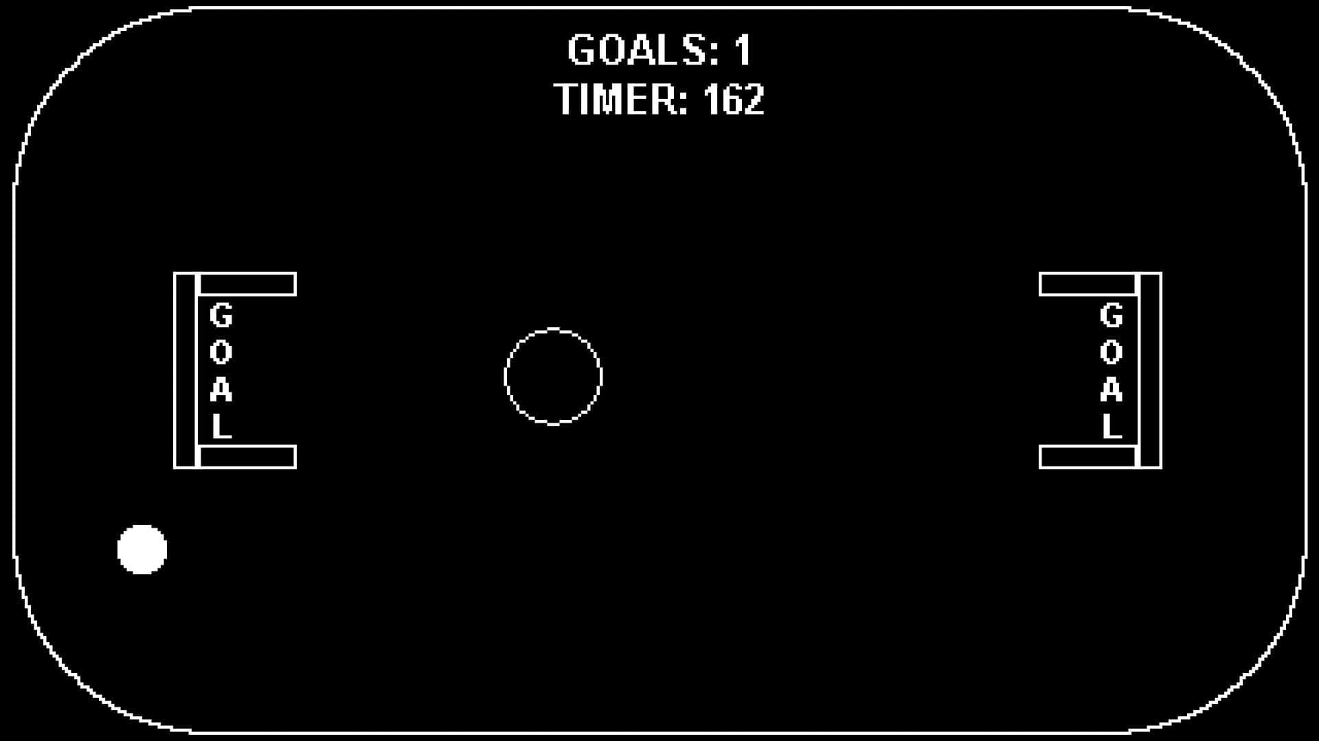 اسکرین‌شات Ice Hockey: Breakthrough Gaming Arcade - 2