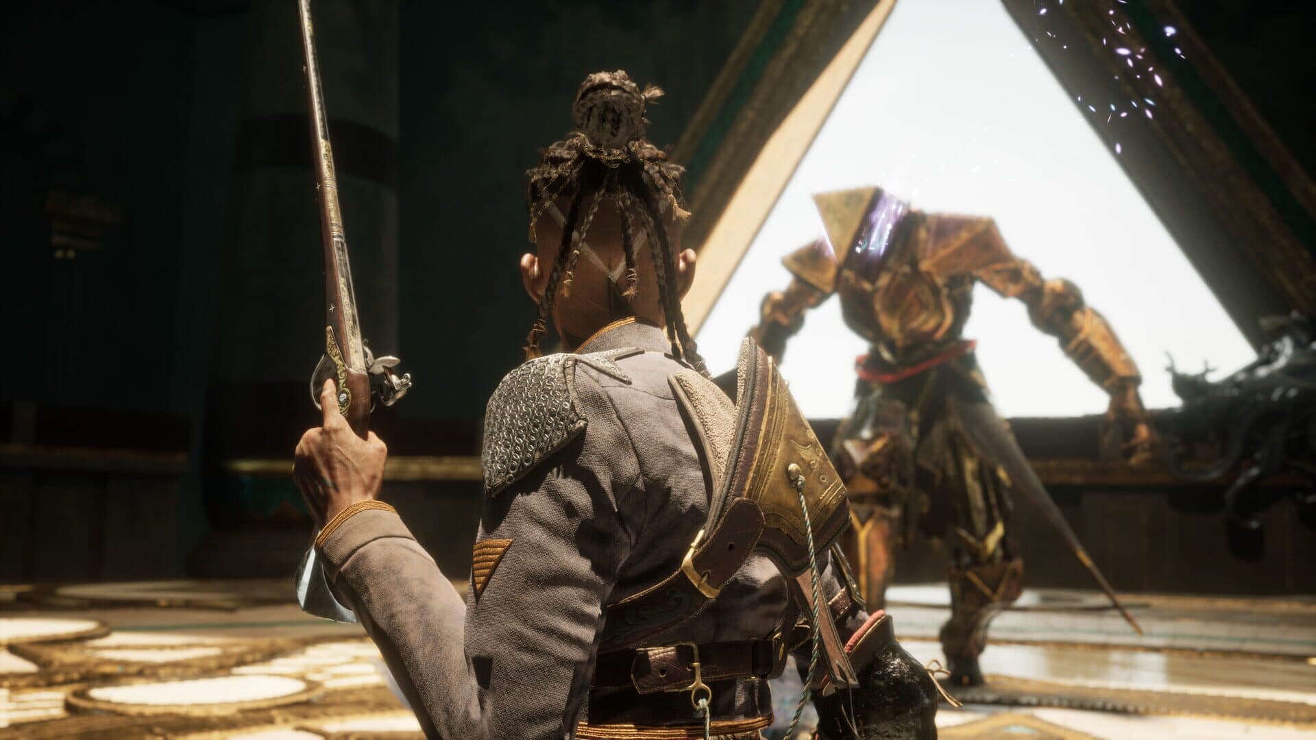 Flintlock: The Siege of Dawn screenshot 14