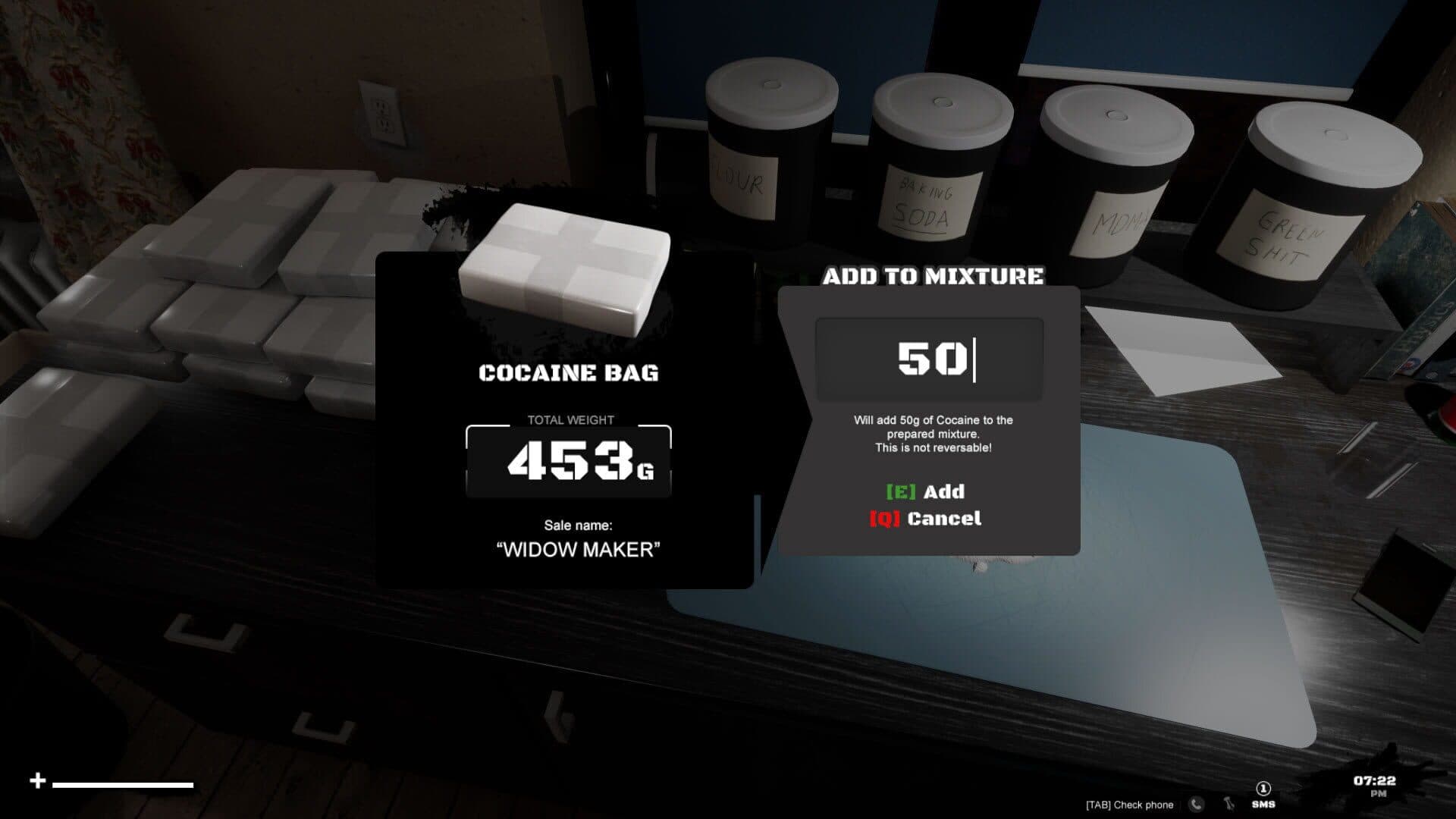 Drug Dealer Simulator screenshot 2
