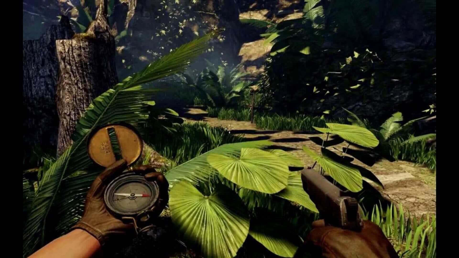 Deadfall Adventures screenshot 2