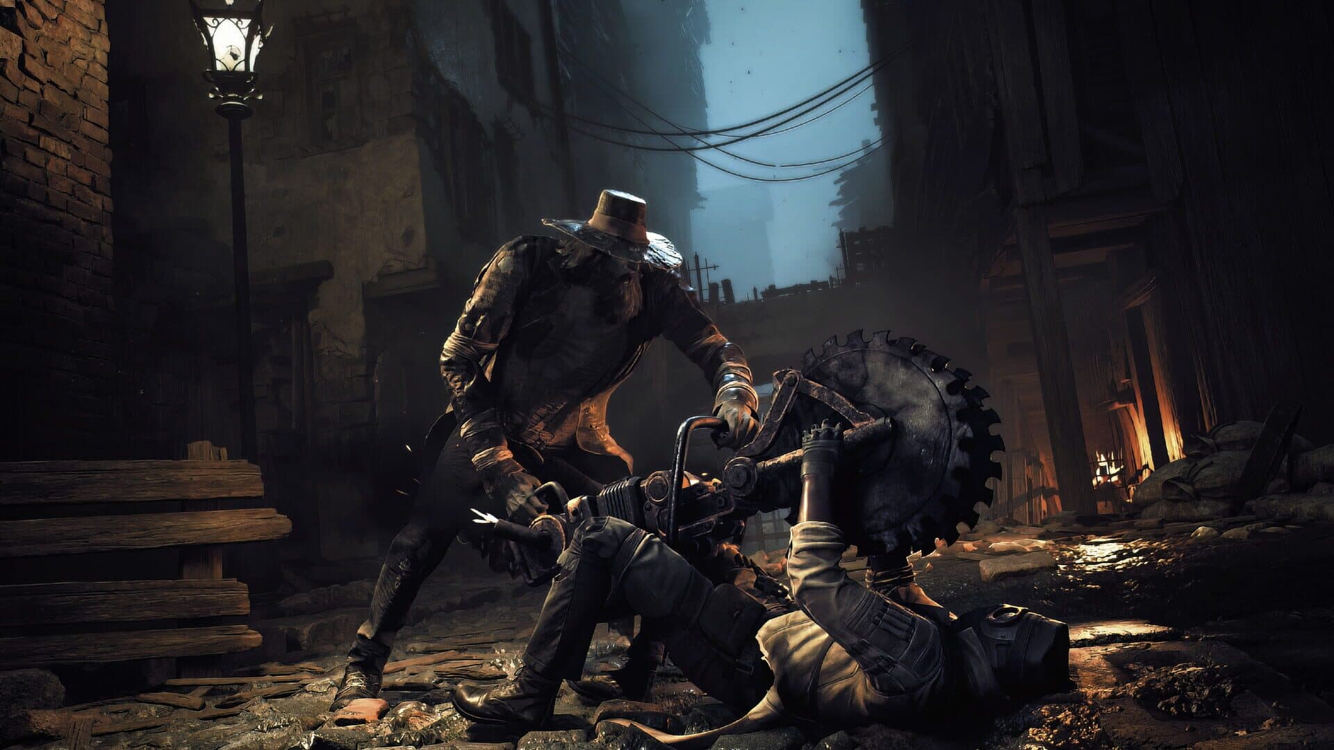 Remnant II screenshot 0