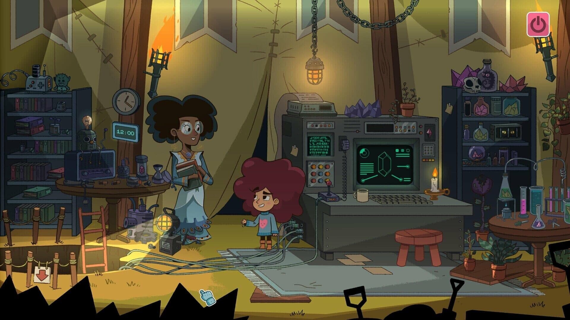 Lil' Guardsman screenshot 4