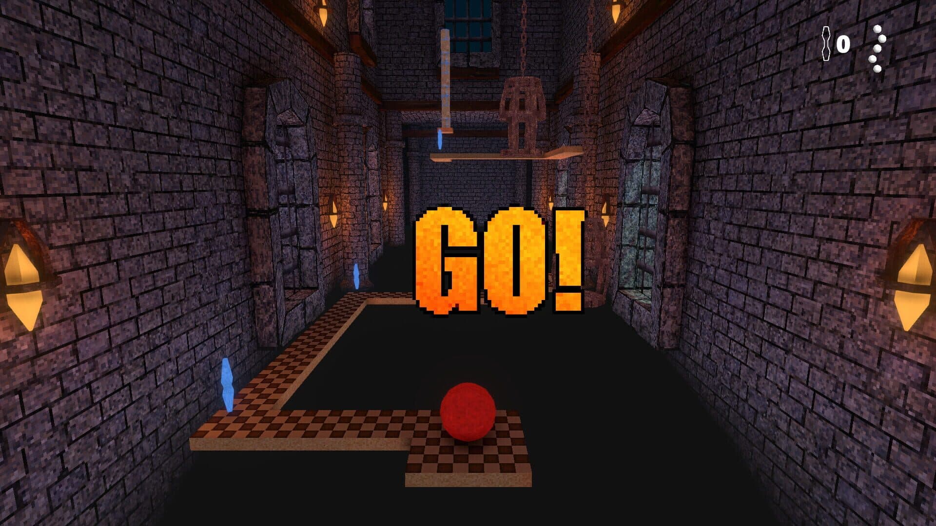 The Perplexing Orb: Bounce N' Roll screenshot 6