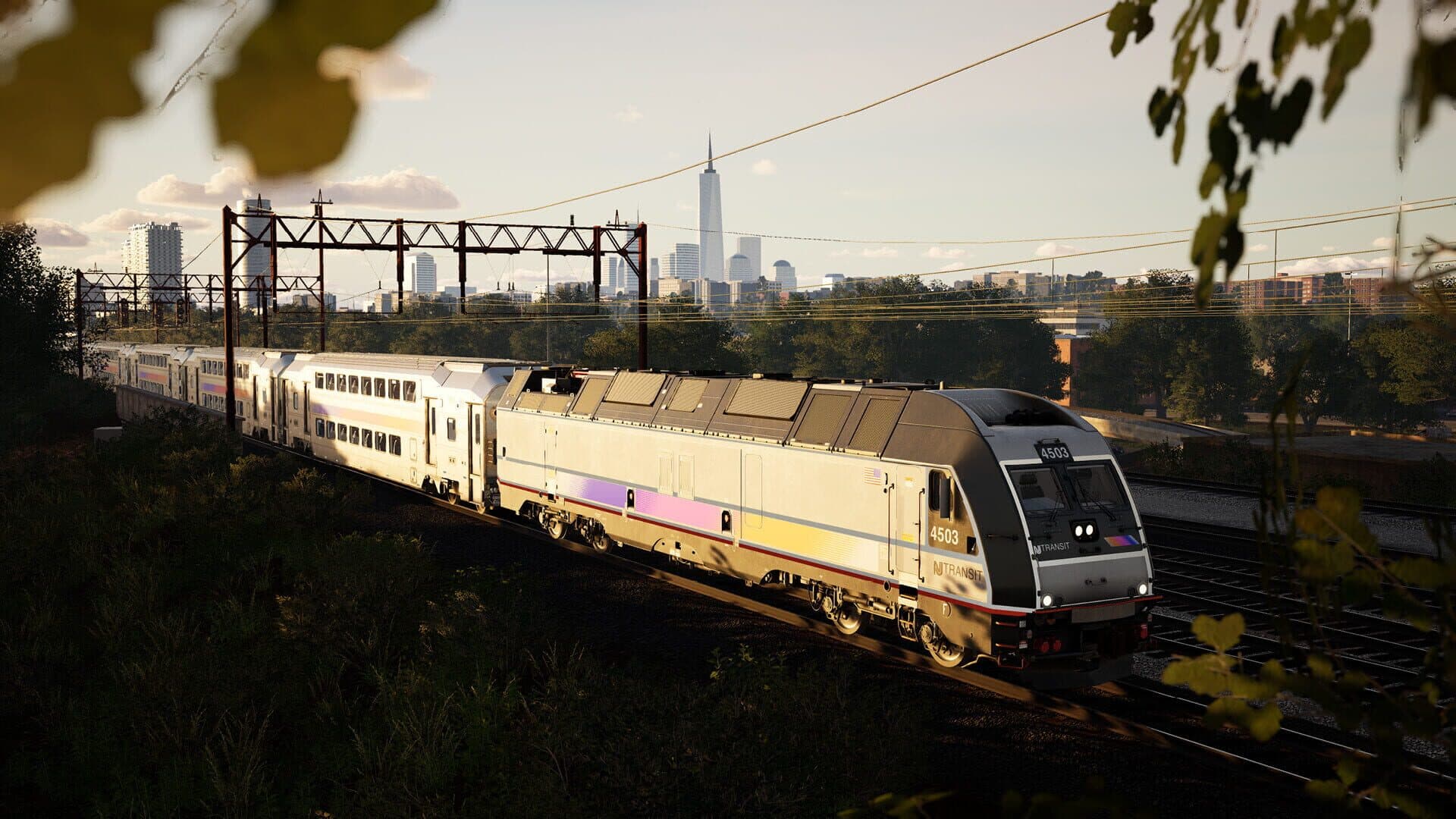 Train Sim World 6 screenshot 19